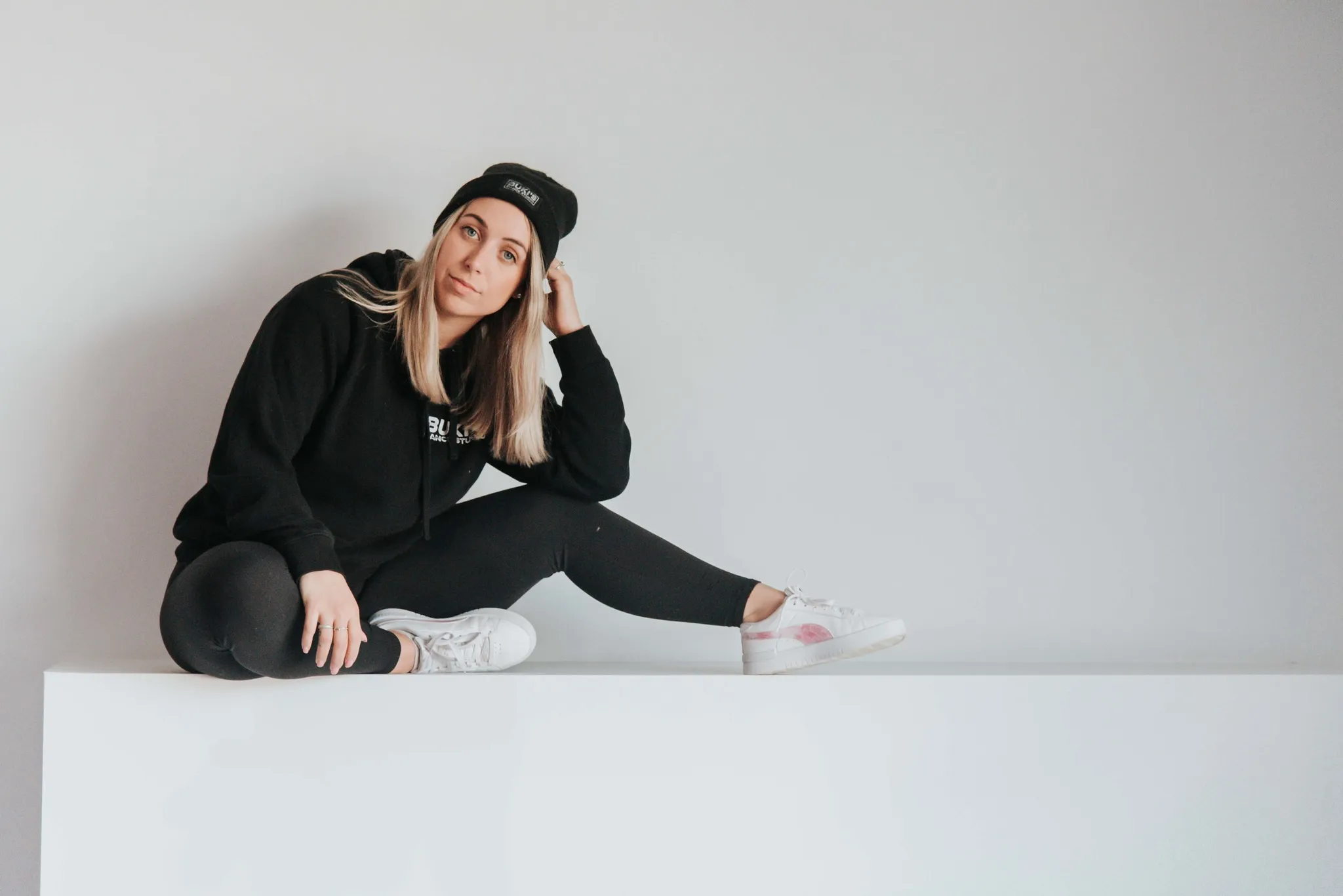 Kids Pole & Aerial at Buki’s for Kids!