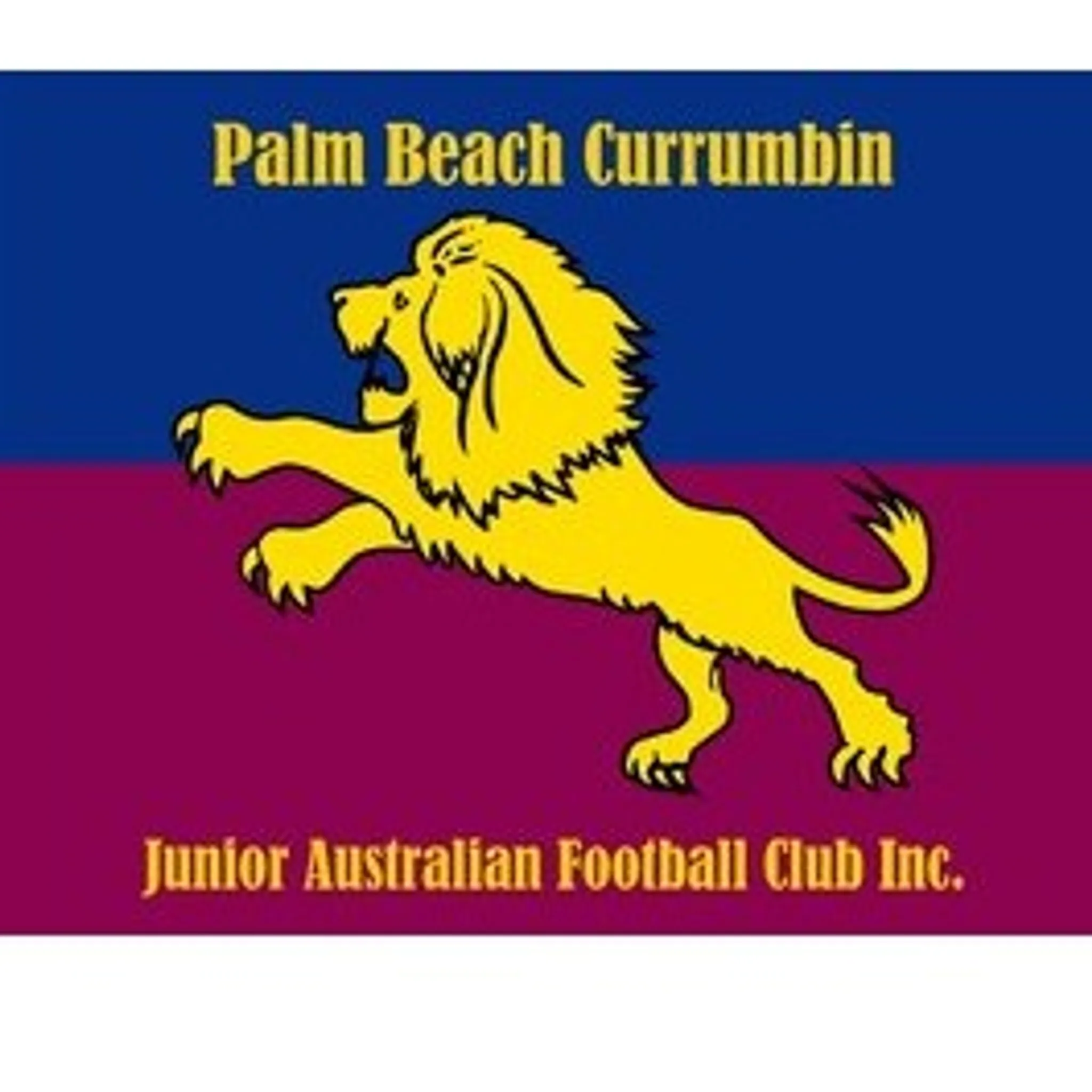 Palm Beach Currumbin Junior AFL Club