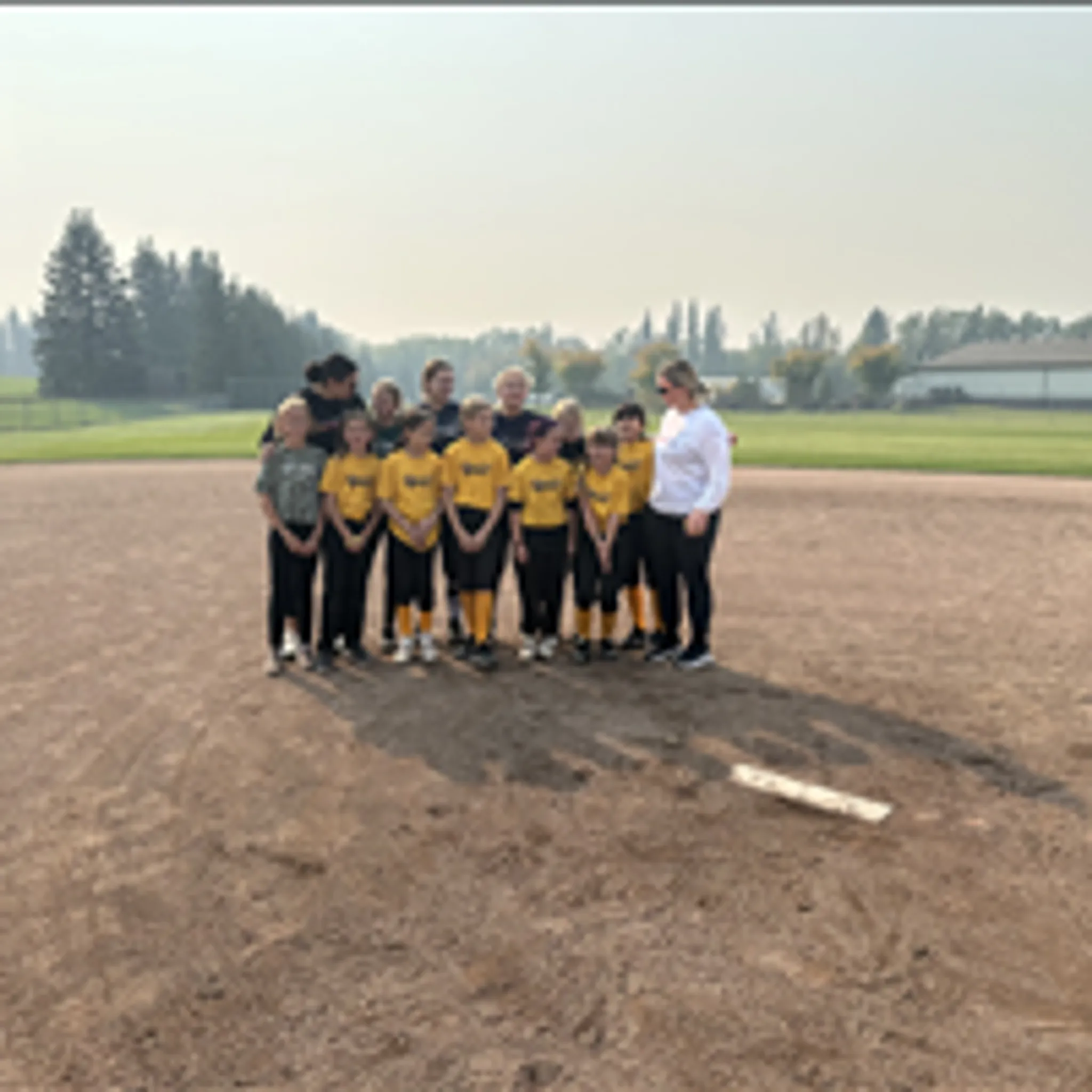 CWFA Fastpitch Tournament