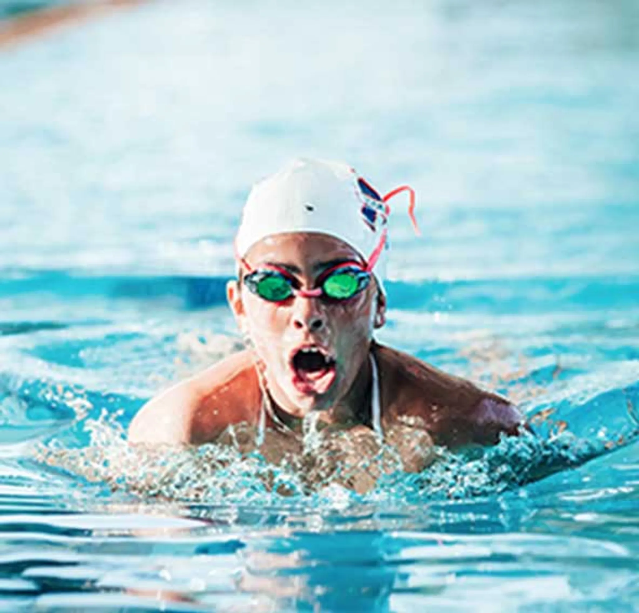 State Sport Centres - Lakeside Stadium