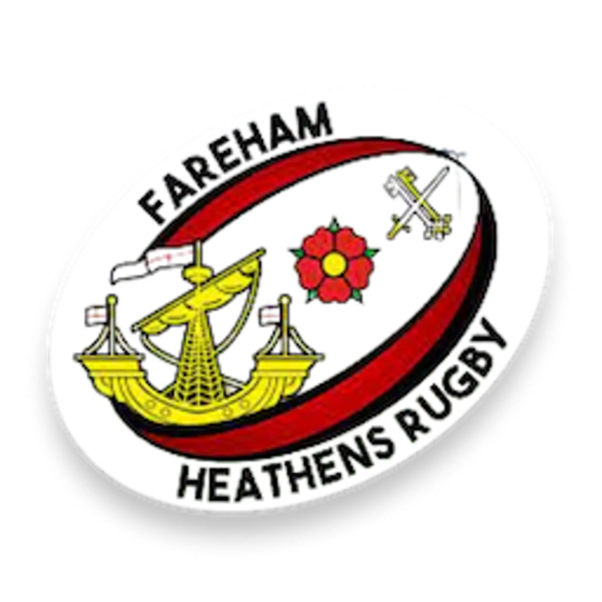 Fareham Heathens RFC