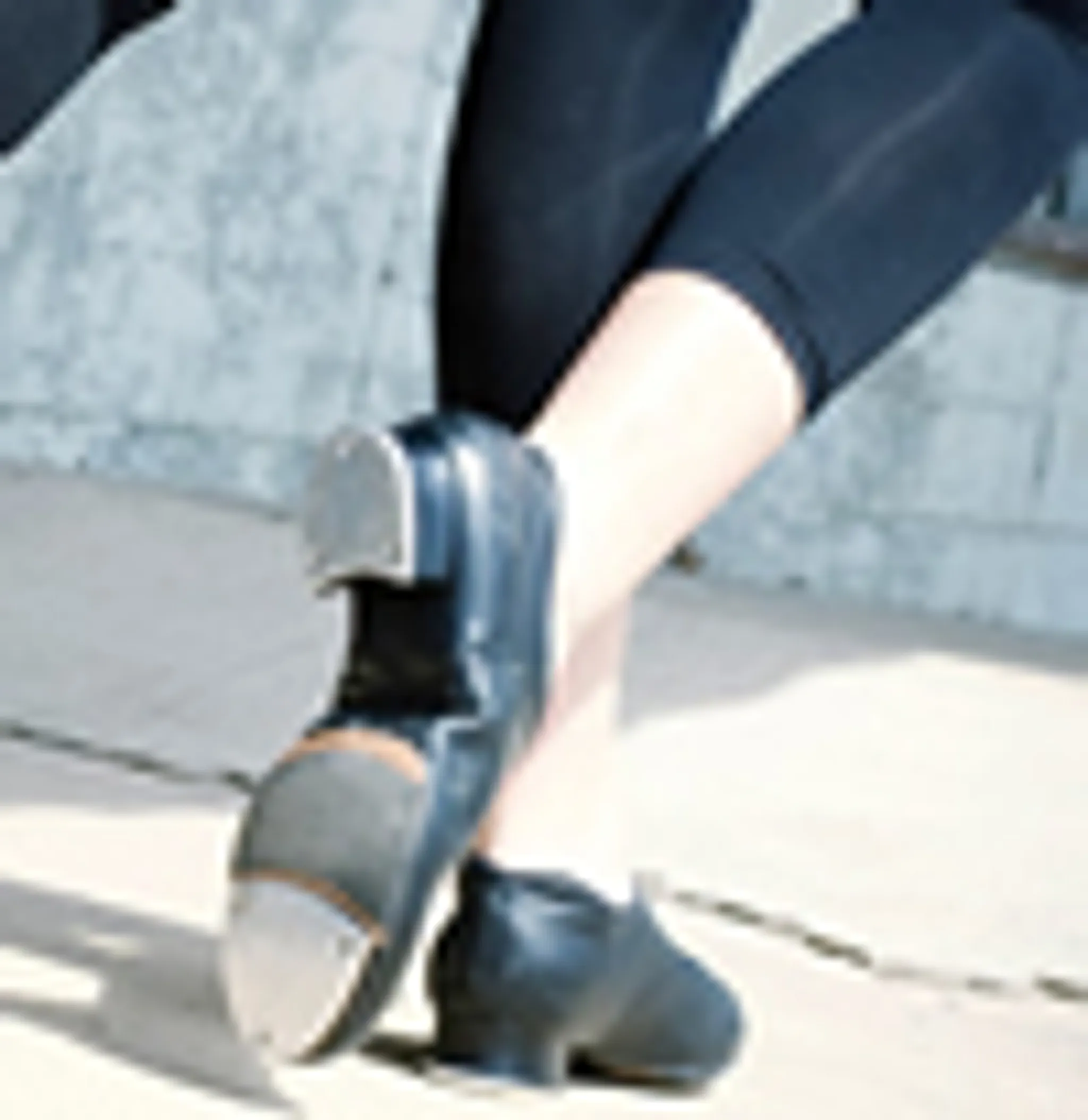 Gillies Mar-Jan Stage School