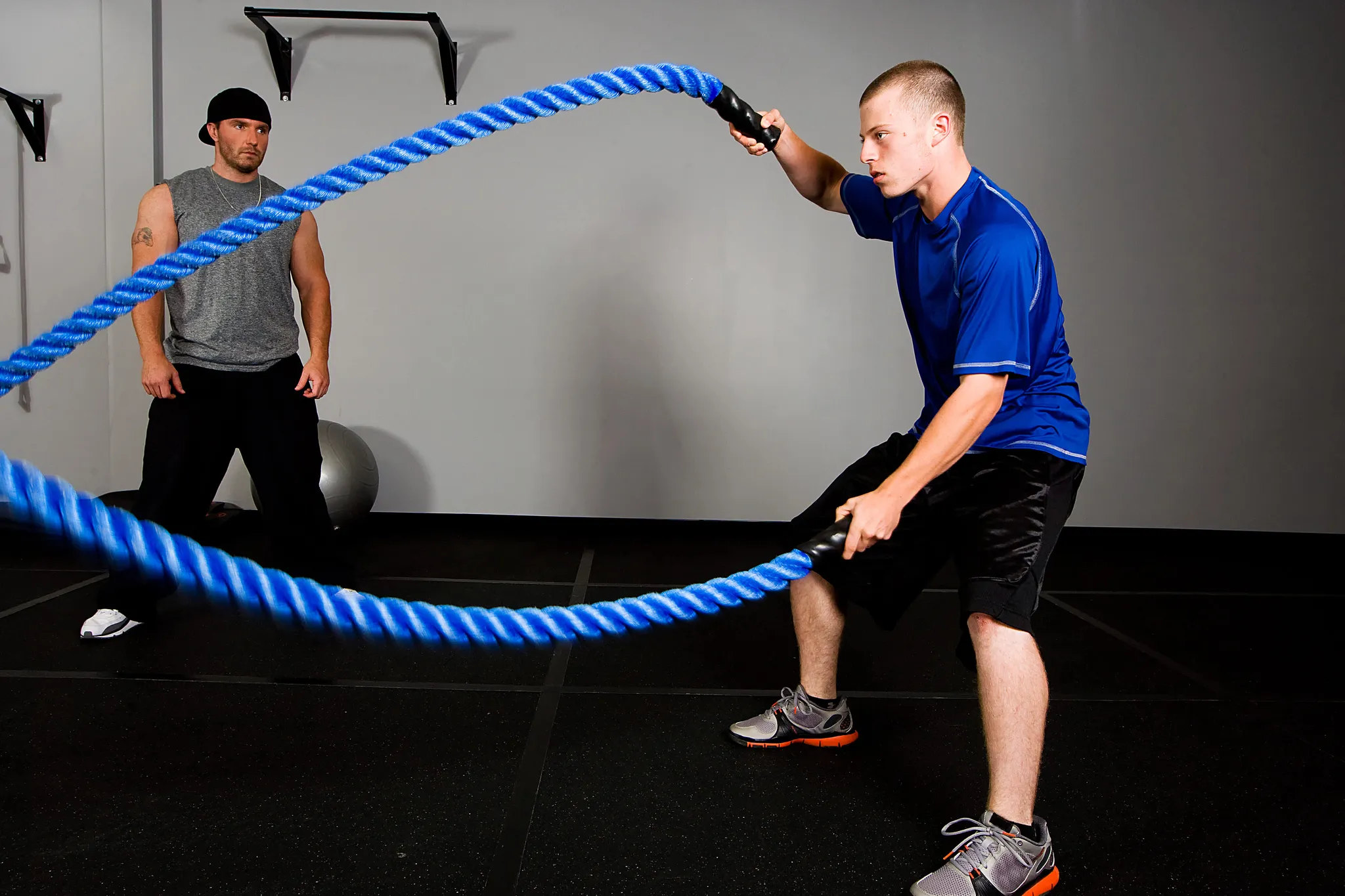 Fight Doctor Personal Training and Fight Coaching