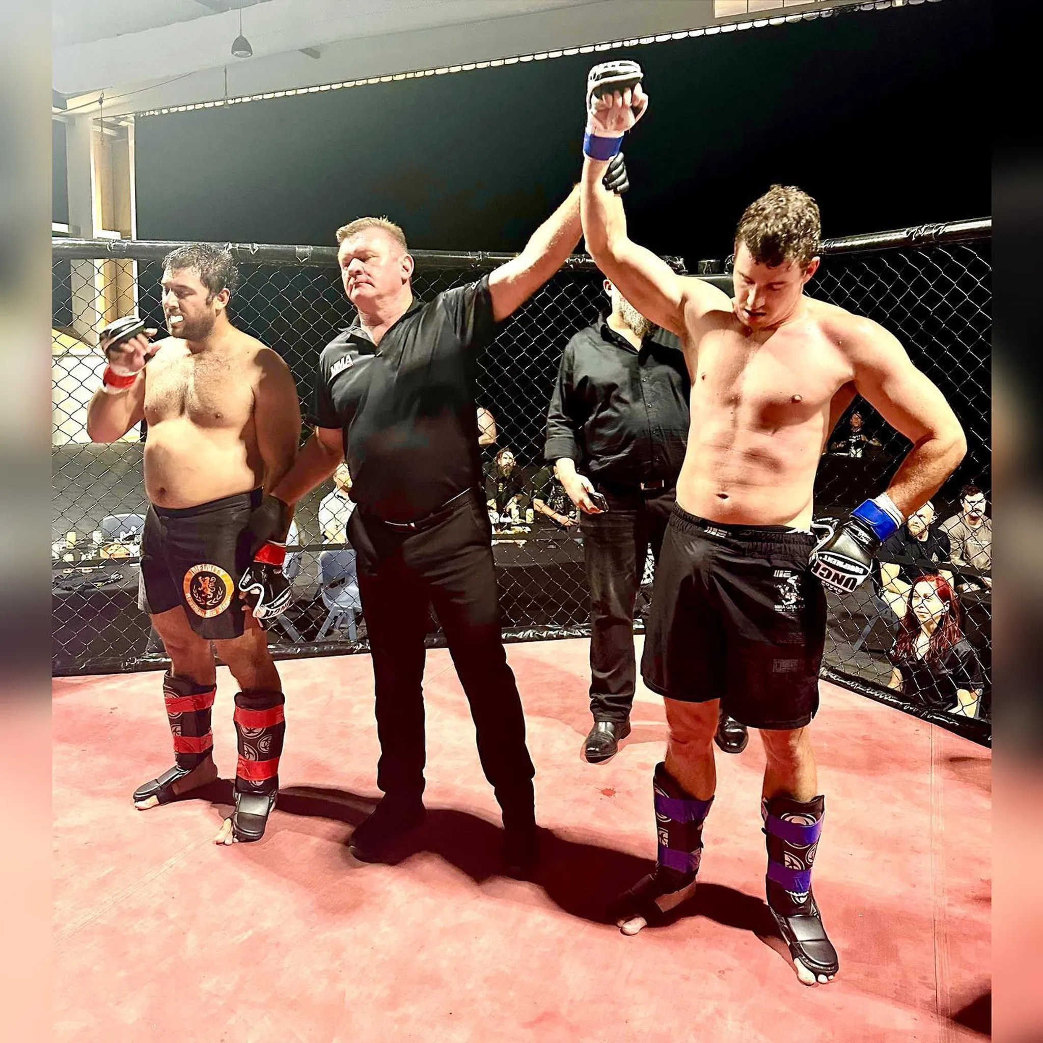 FIGHTCROSS MMA & FITNESS