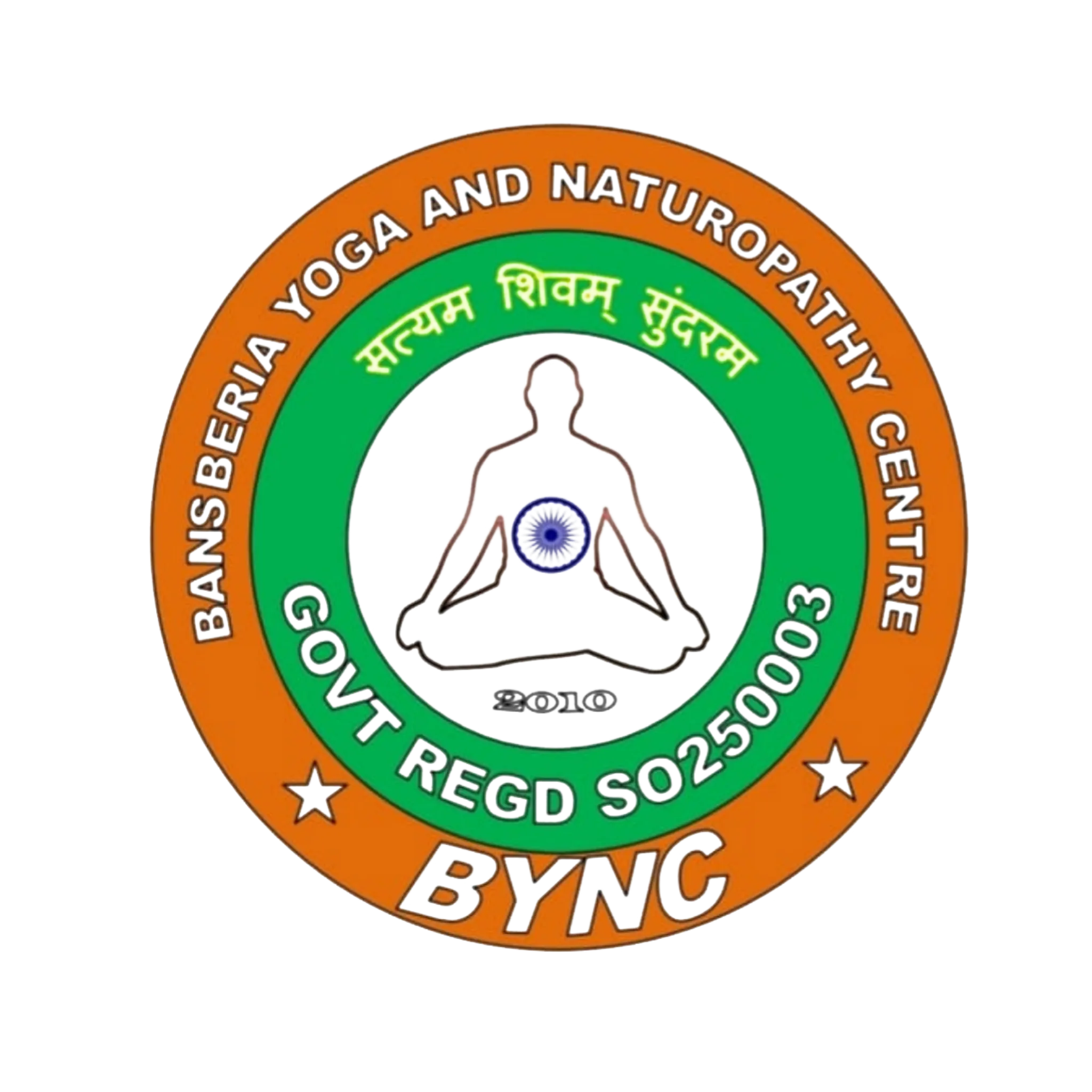 BANSBERIA YOGA & NATUROPATHY CENTER