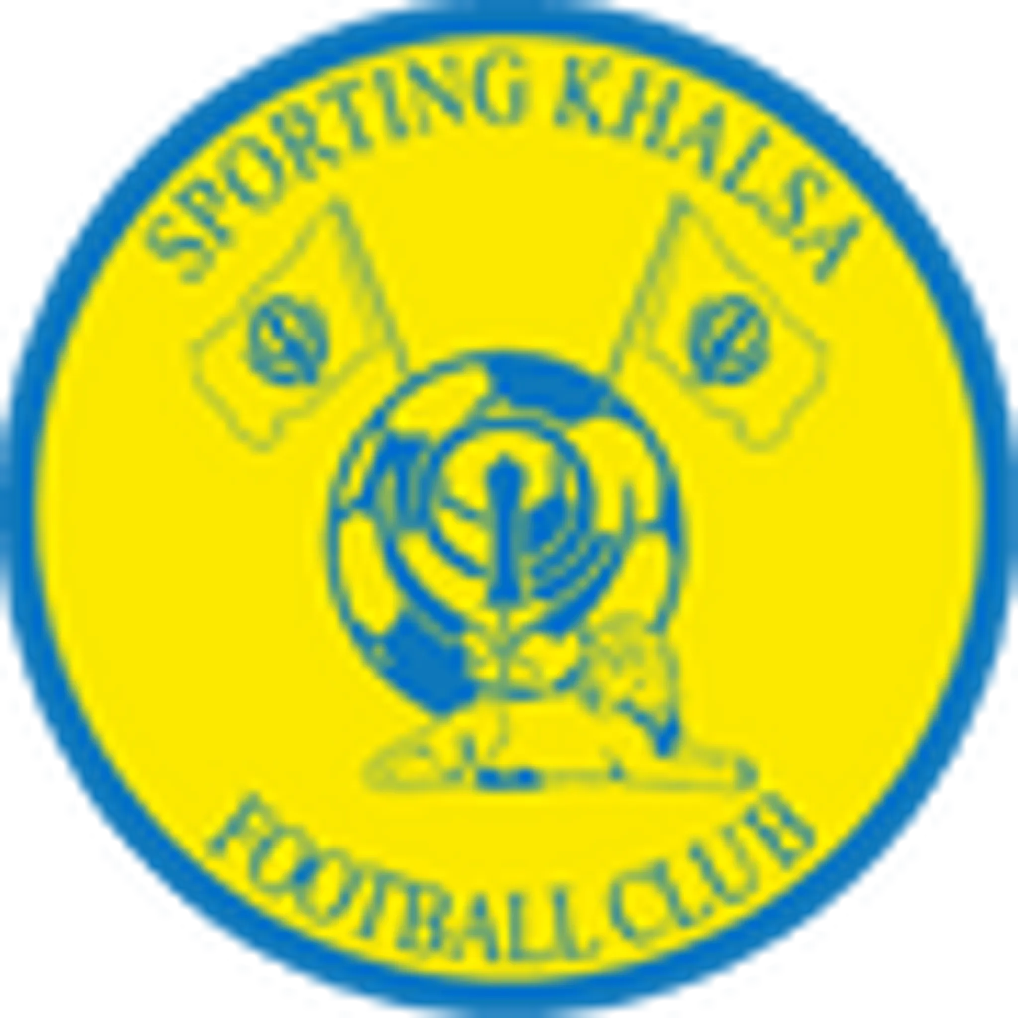 Sporting Khalsa FC