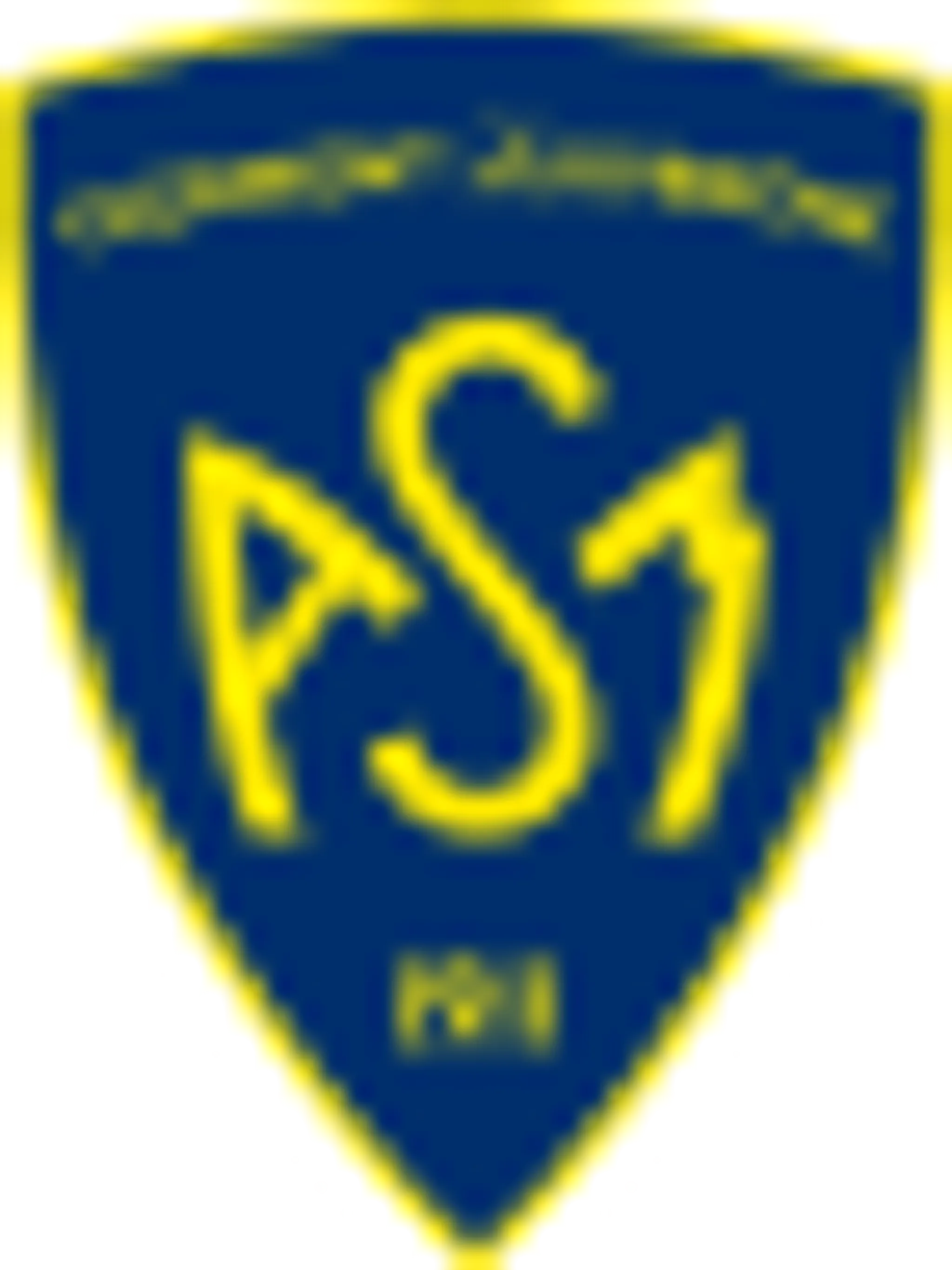 ASM Clermont Auvergne Rugby