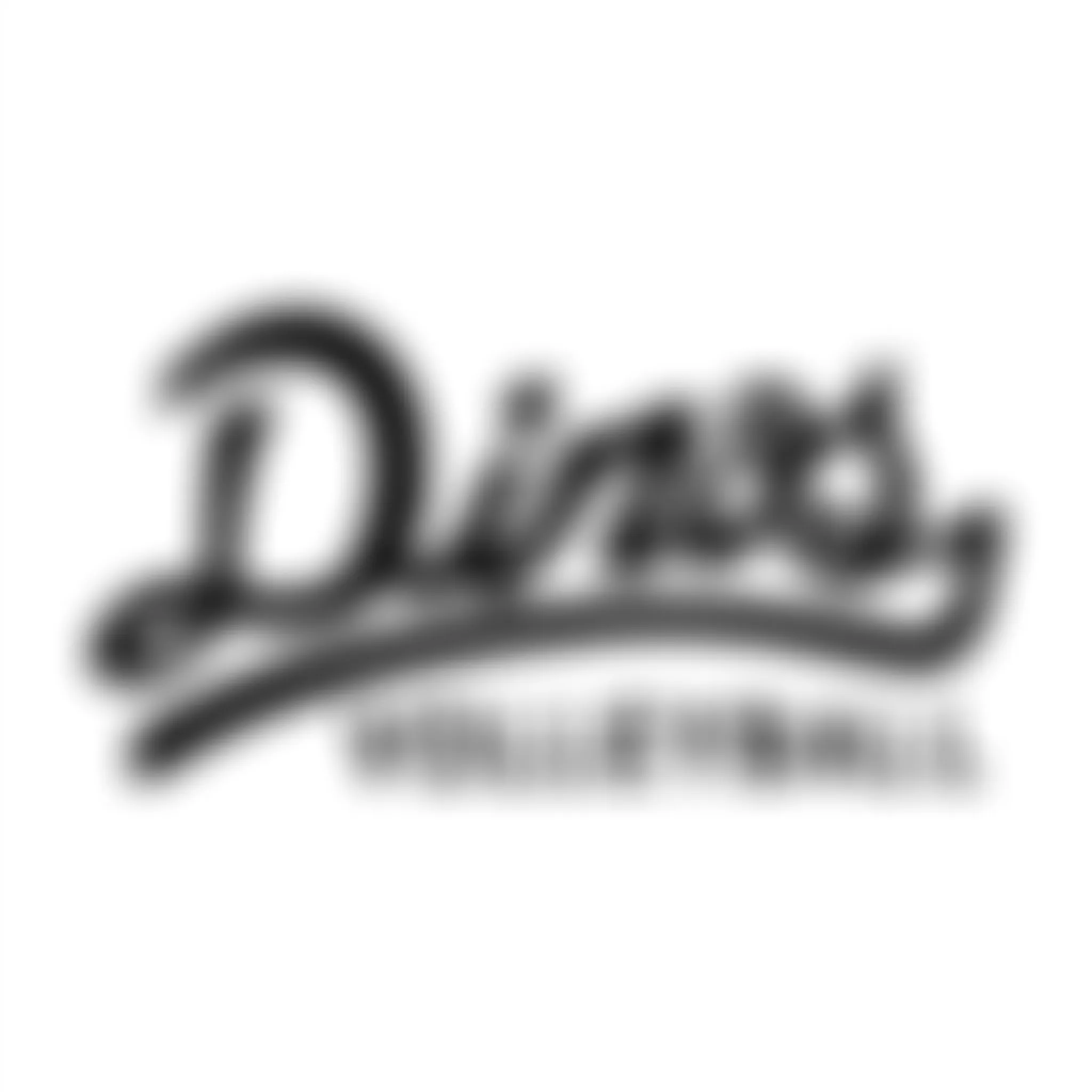 Young Fitness Volleyball Performance