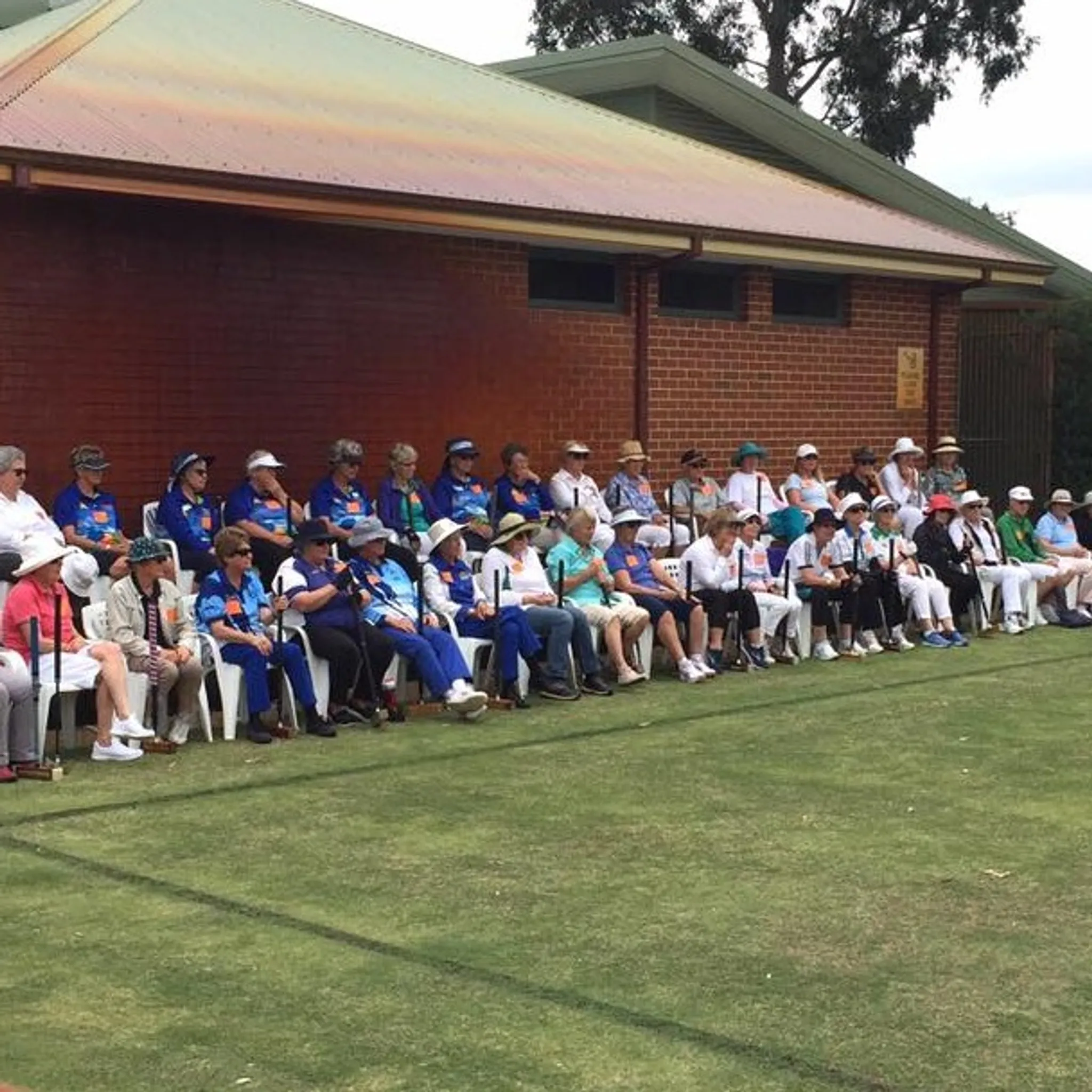 Croquetwest - Katanning