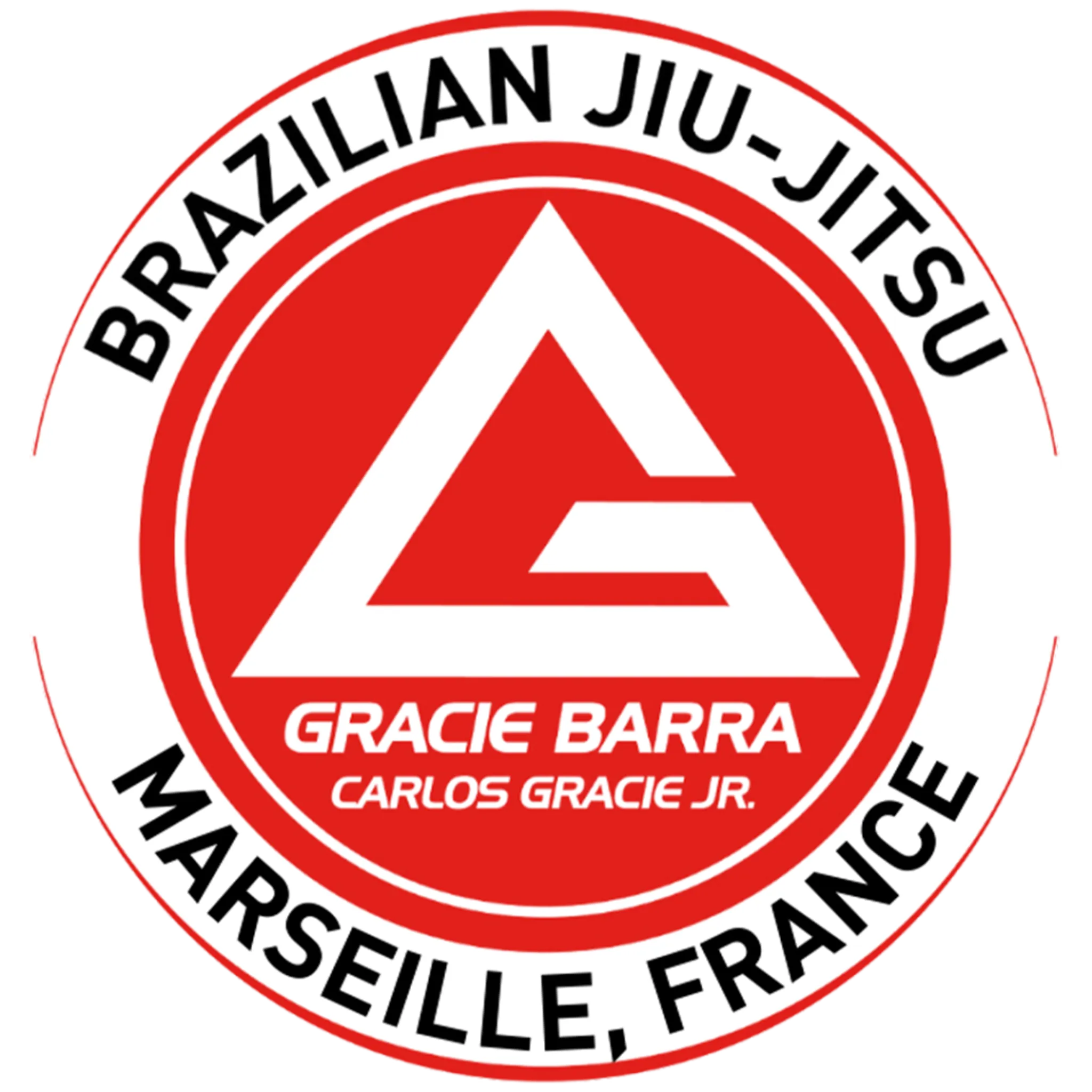 Gracie Barra Sainte-Marguerite Jiu Jitsu Self-Defense