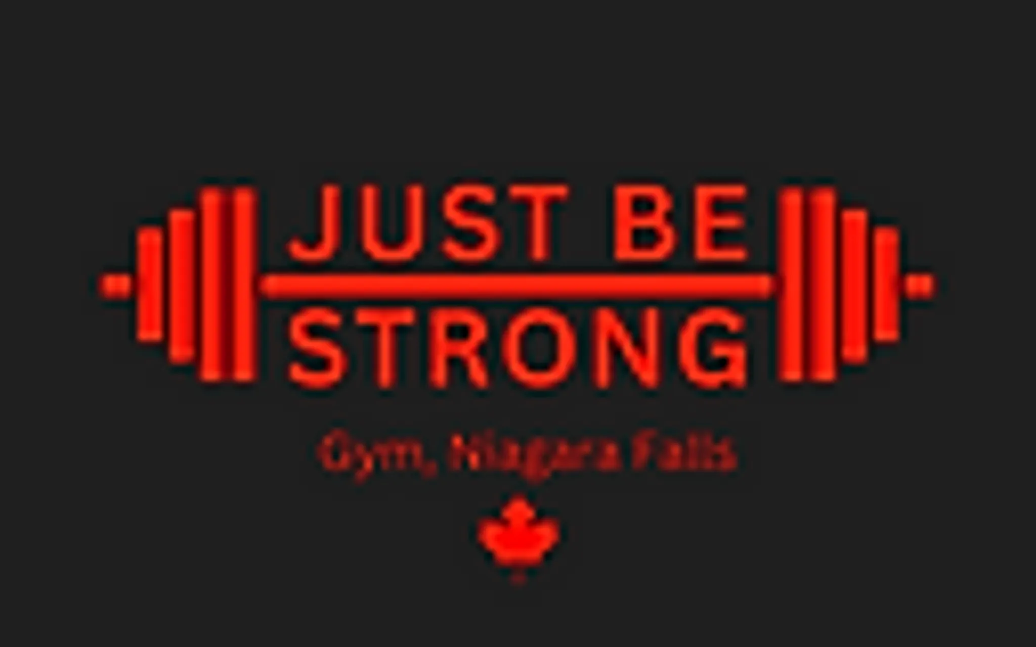 Just Be Strong Gym