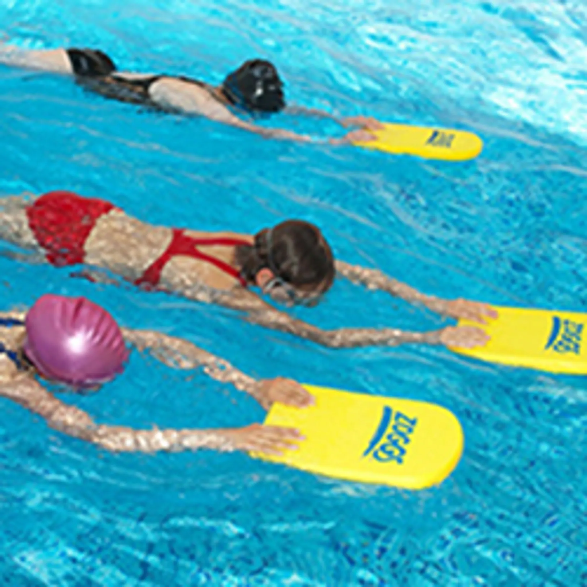 Aquanauts Swim School