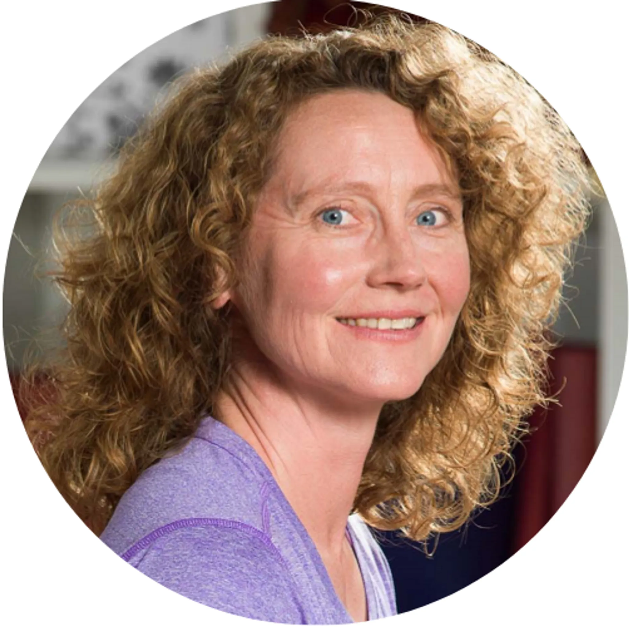 Yoga with Caroline Brindle