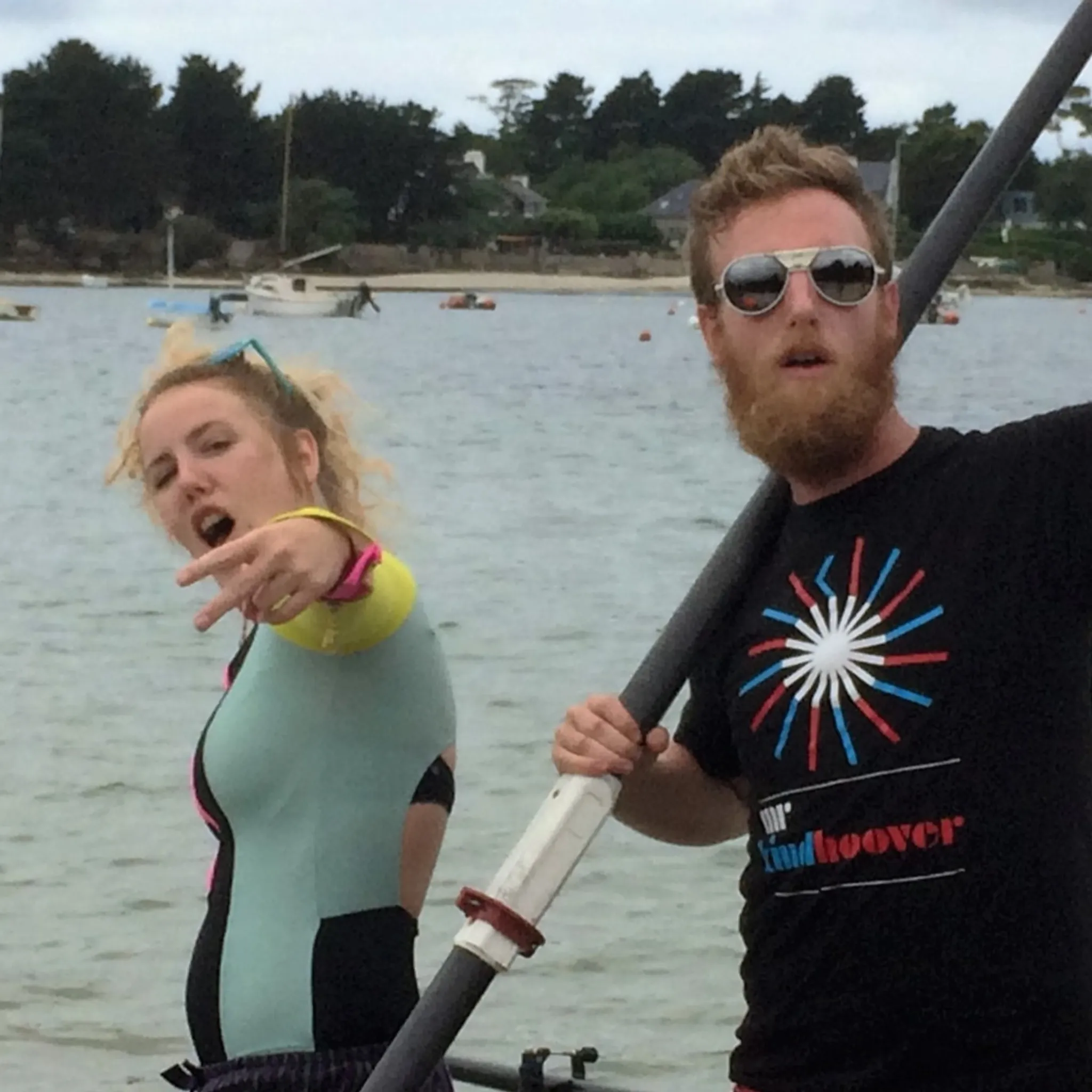 Aviron Cabellou Concarneau