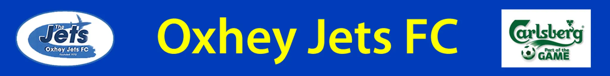Oxhey Jets Football Club