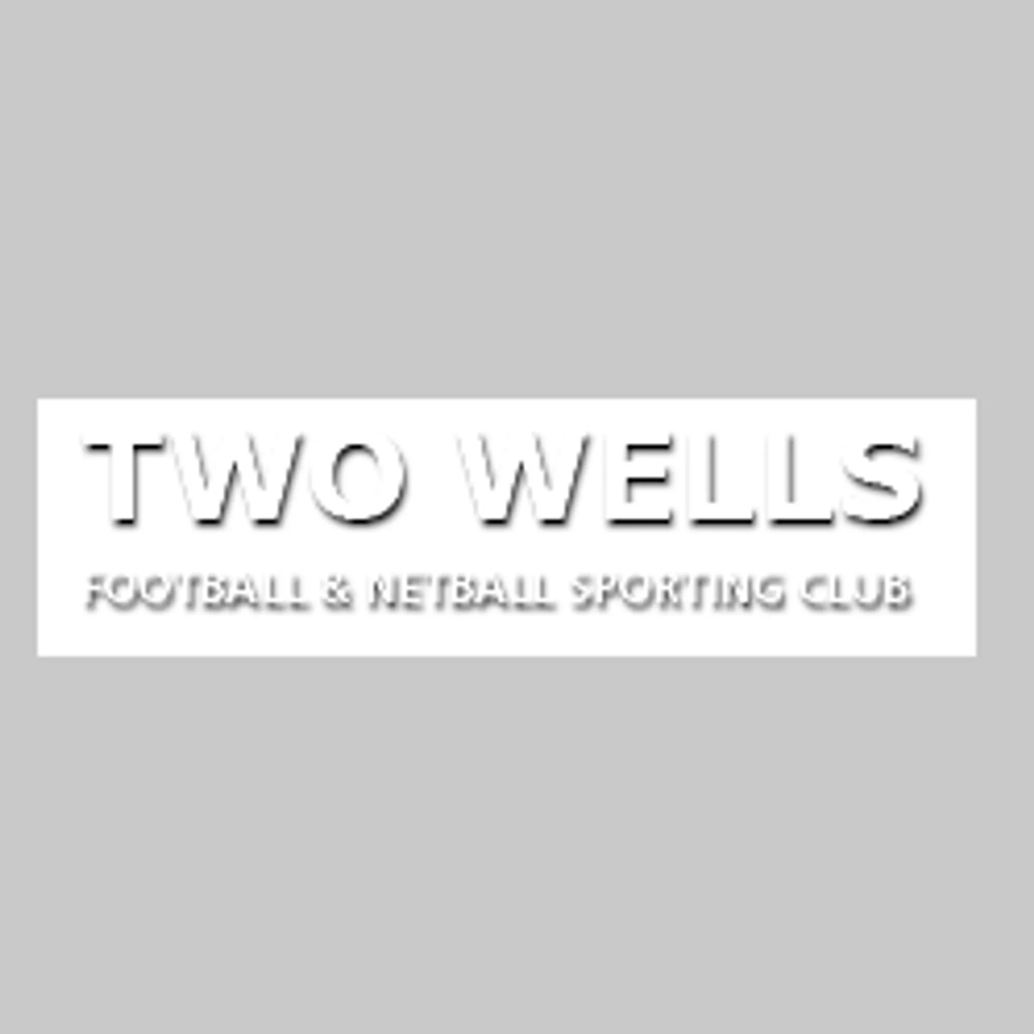 Two Wells Football & Netball Club