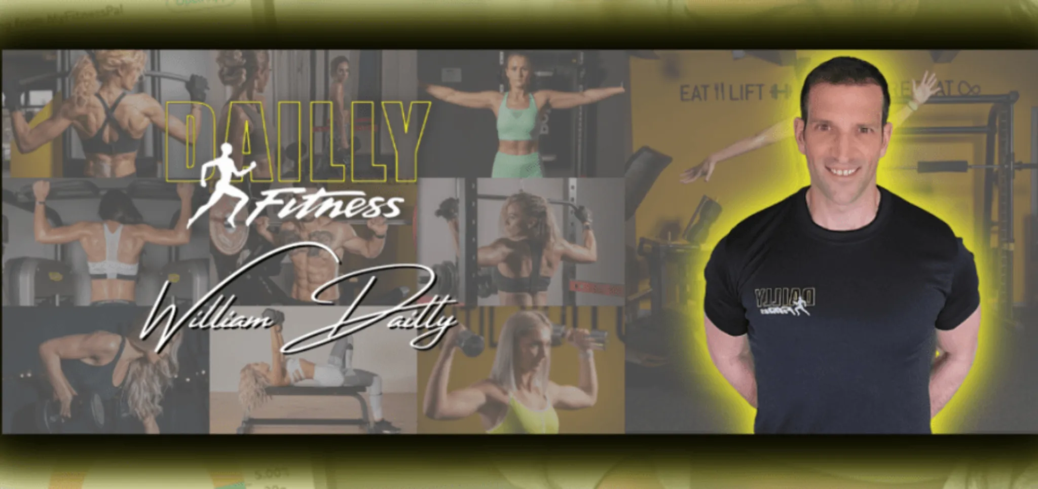Dailly Fitness