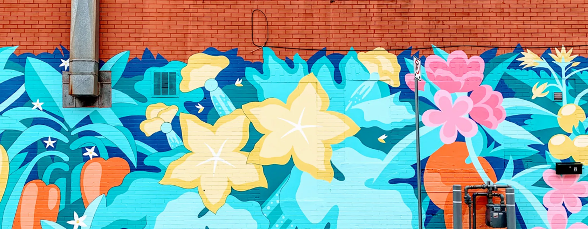 Summer Mobile Skatepark