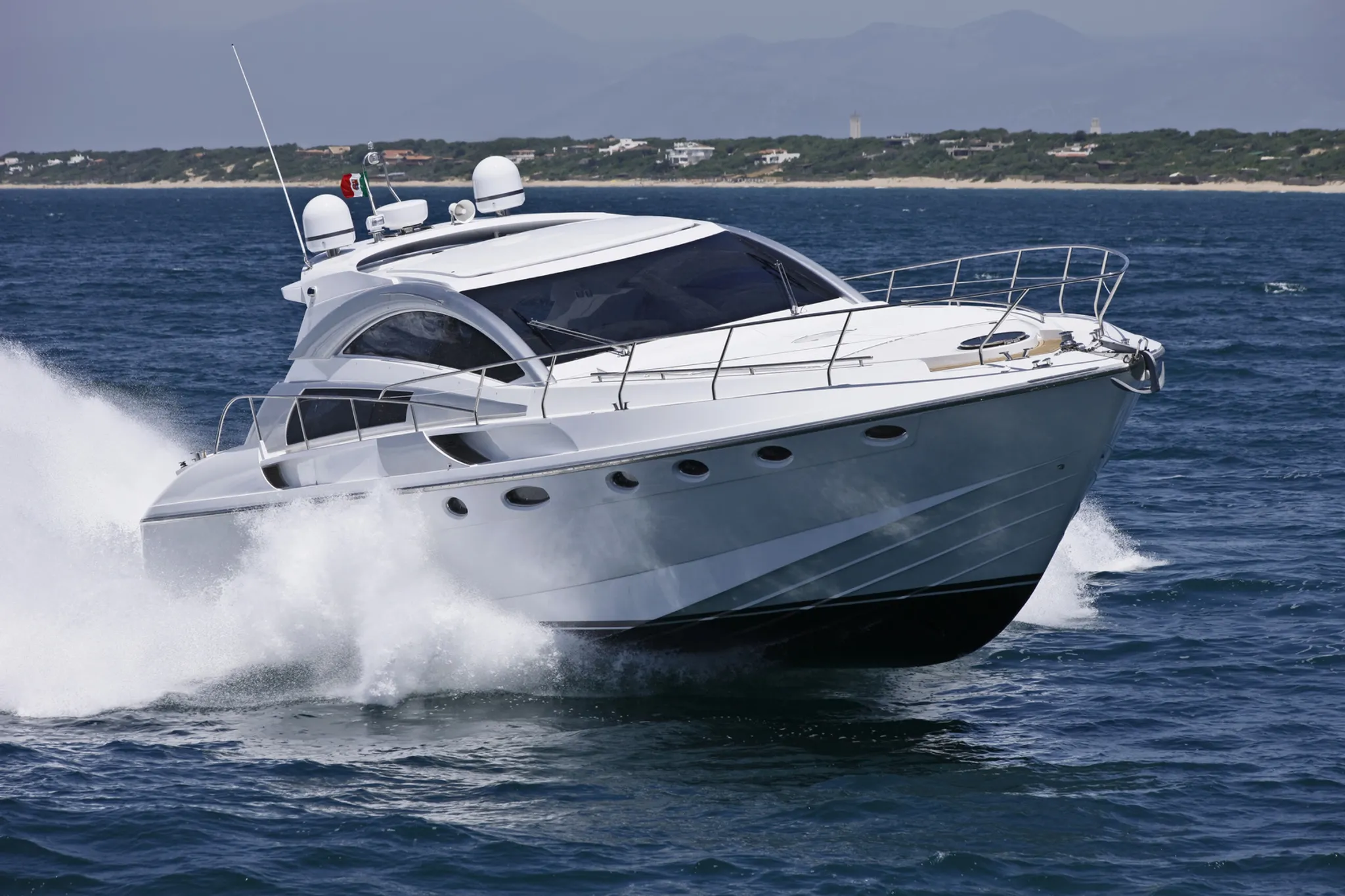 Formation au permis côtier de bateau Formation au permis côtier de bateau