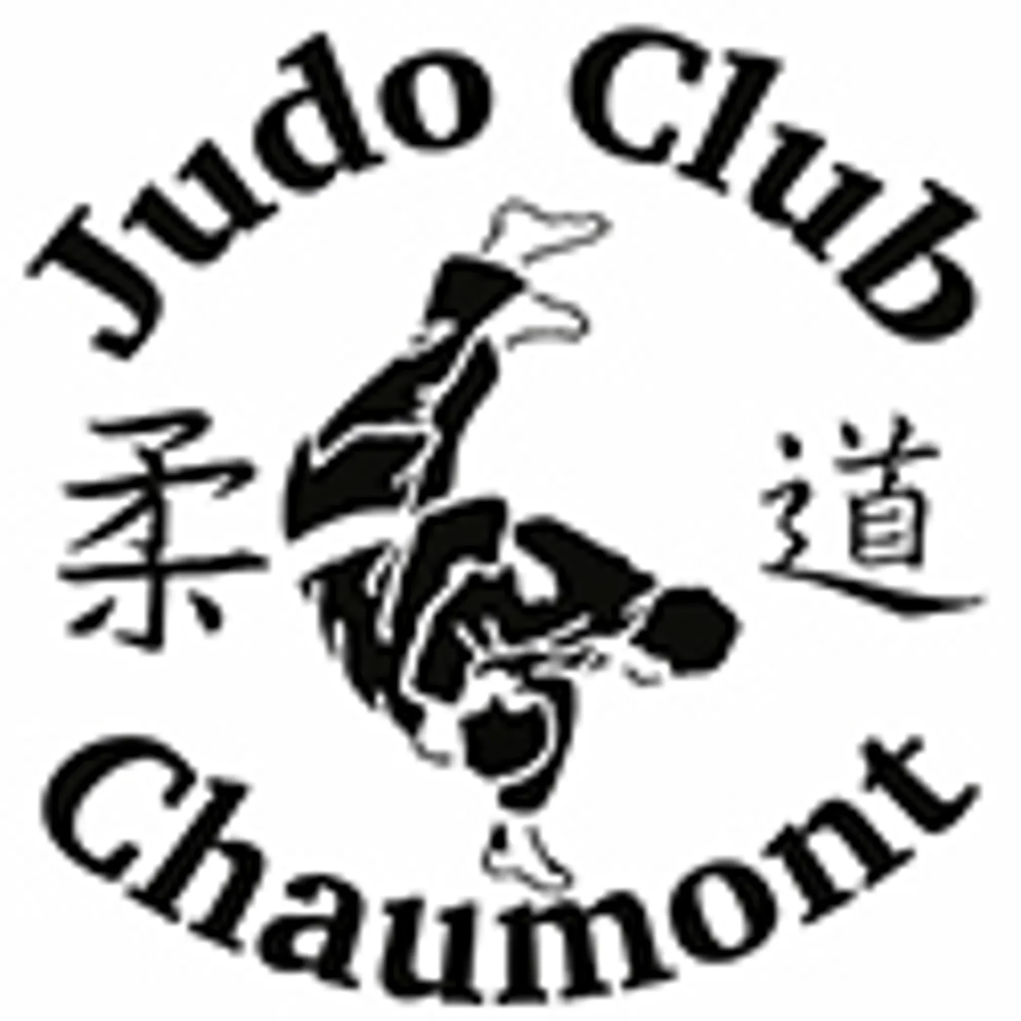 Judo Club Chaumont