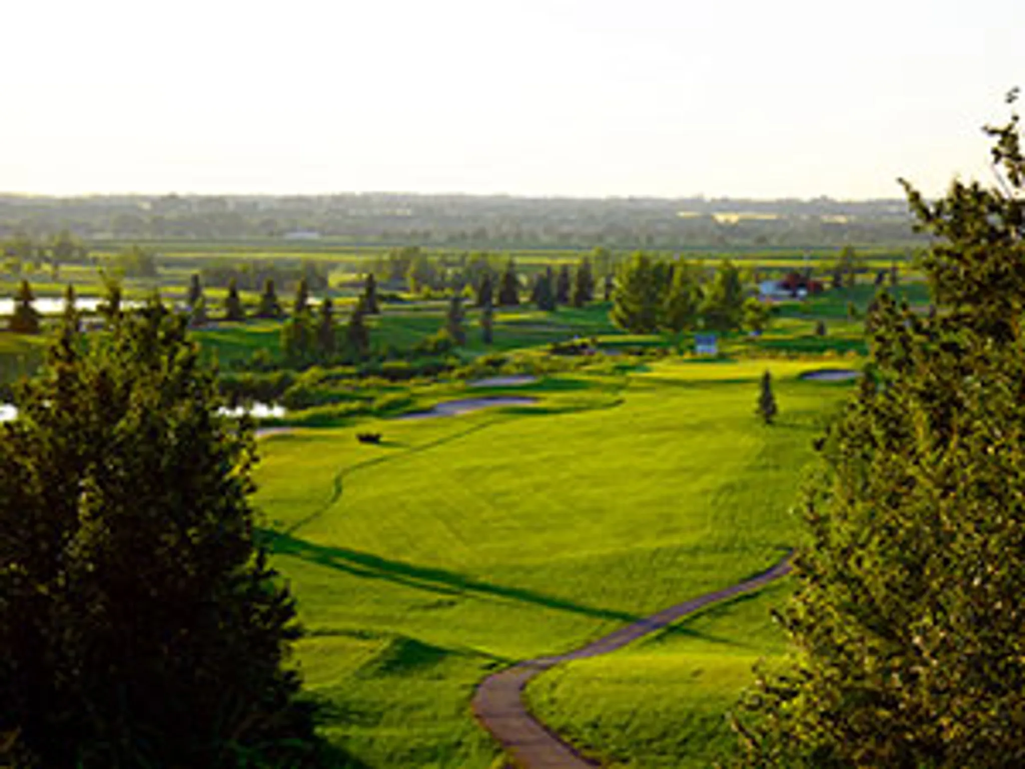 Canadian Open Hickory Championship