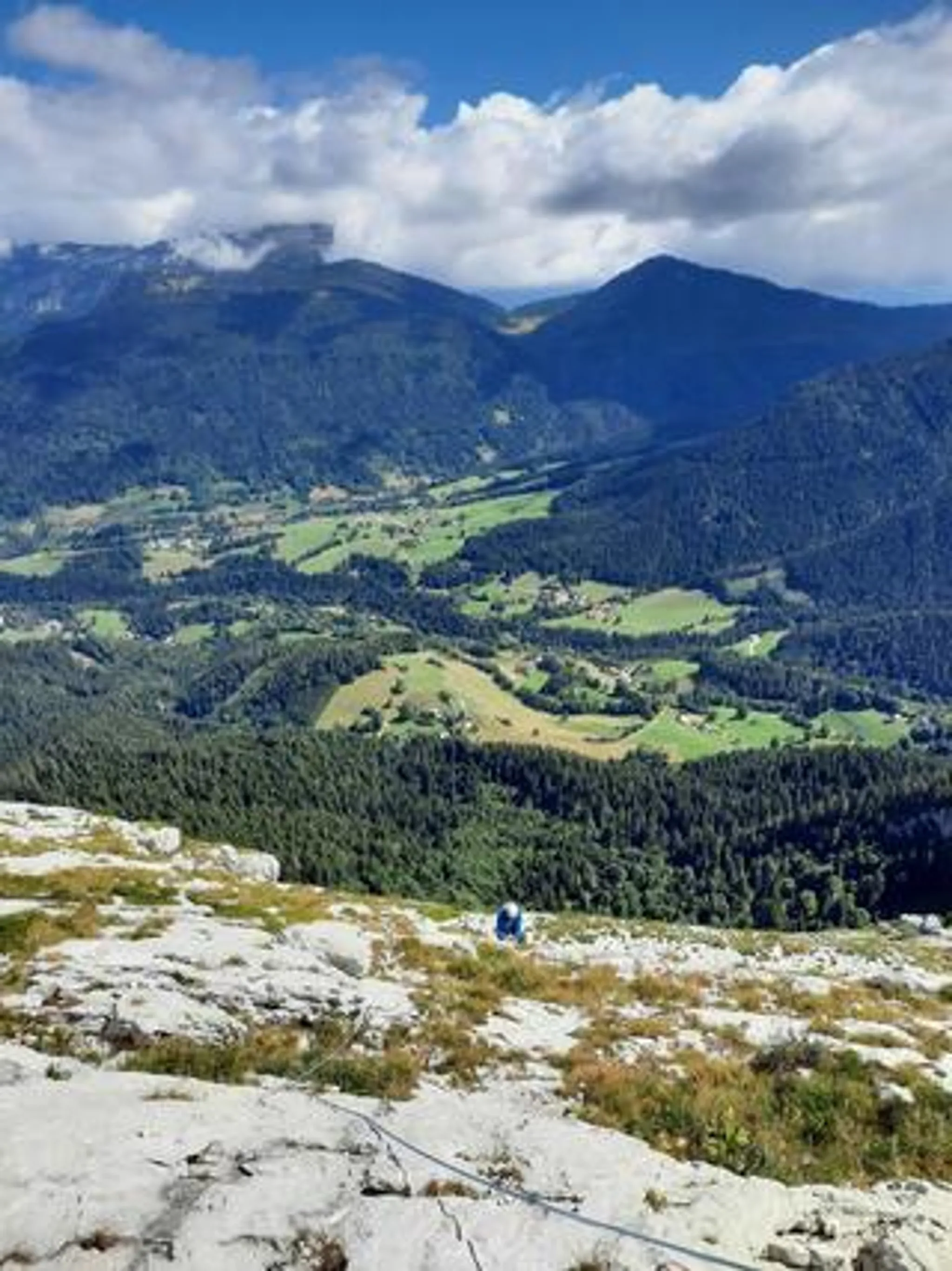 Randonnée LE JEAN MARC BOIVIN