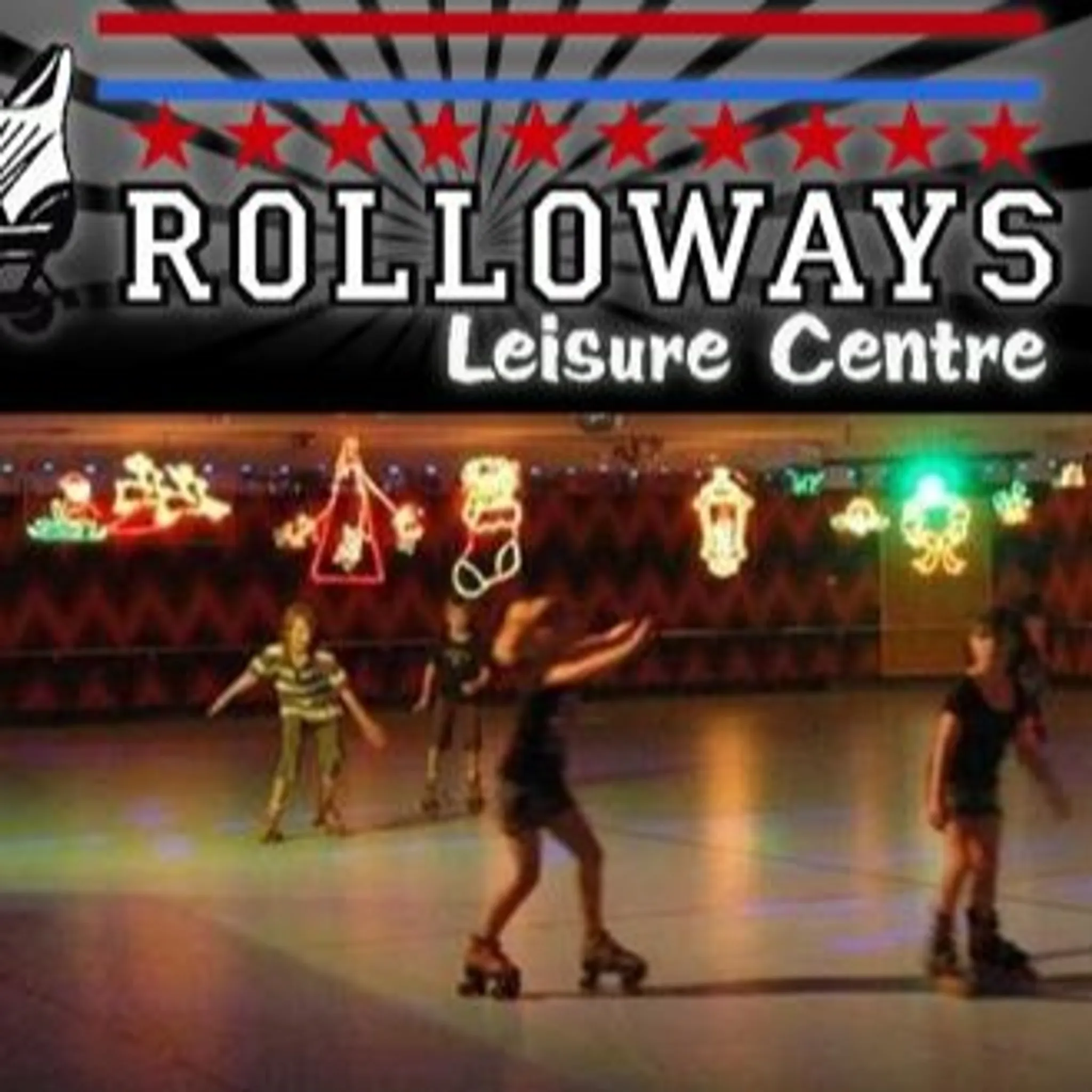 Rolloways Leisure Centre