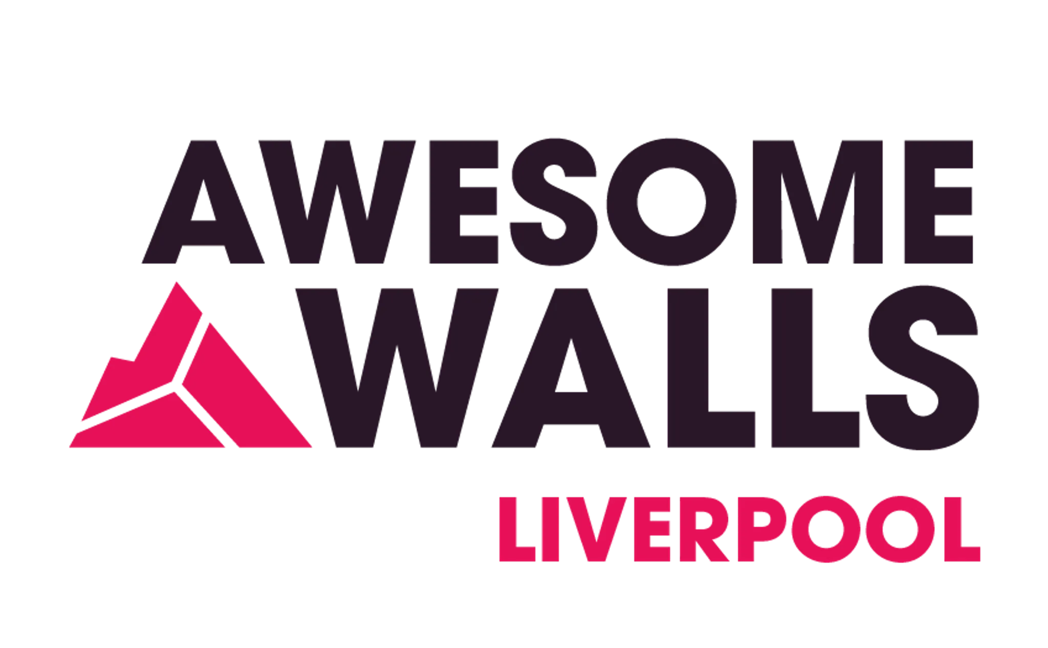 Awesome Walls, Liverpool