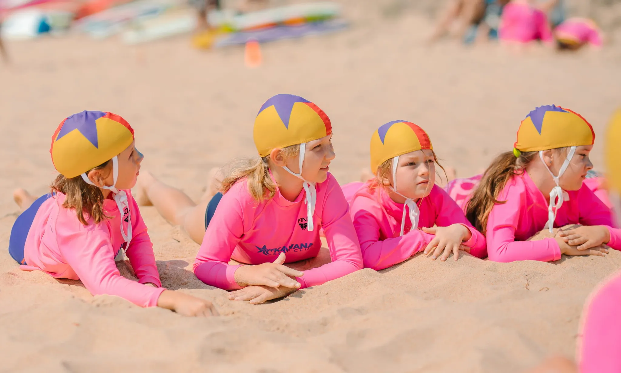 Kawana Waters Surf Lifesaving Club