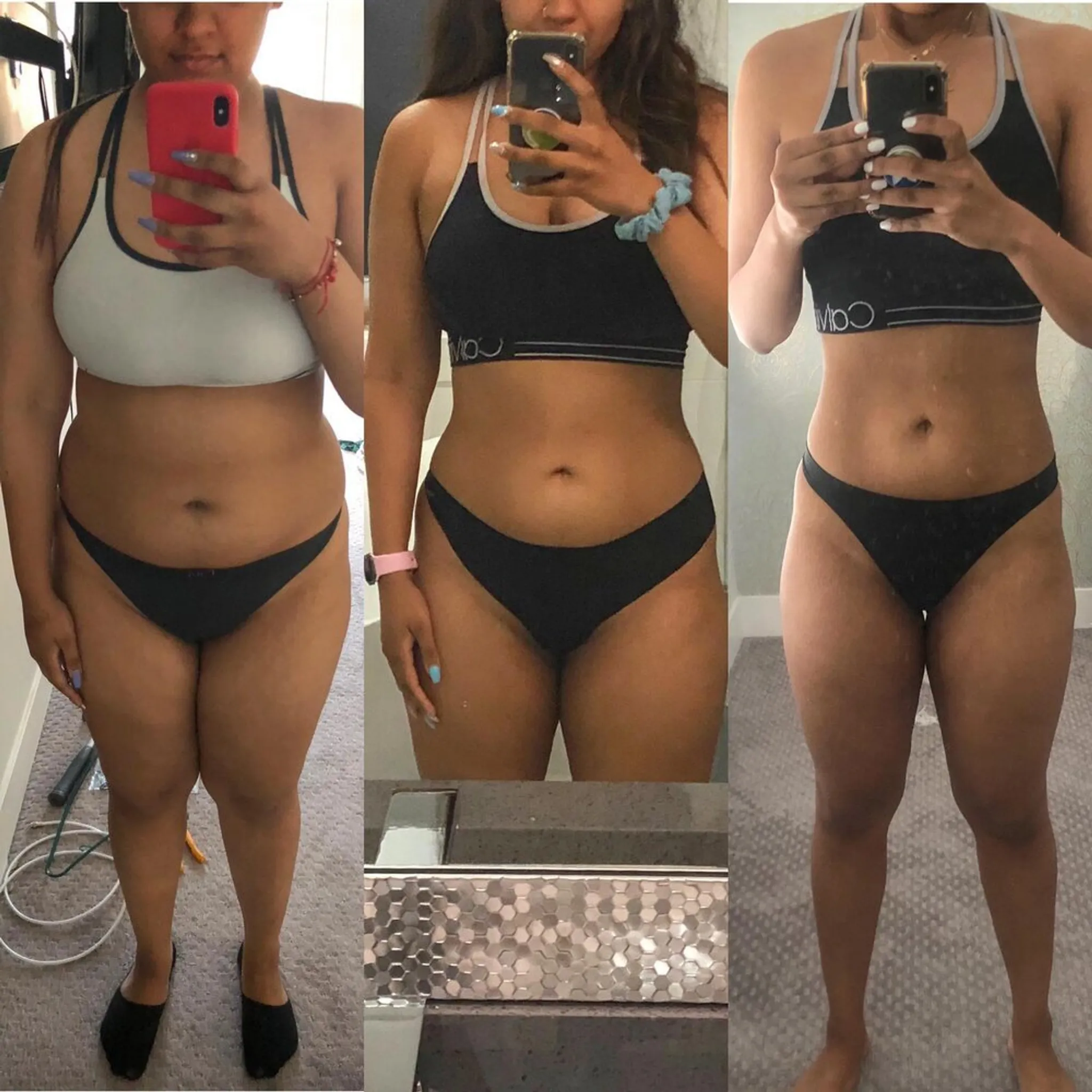 High Definition Fitness Club + Personal Training (HD FITNESS)