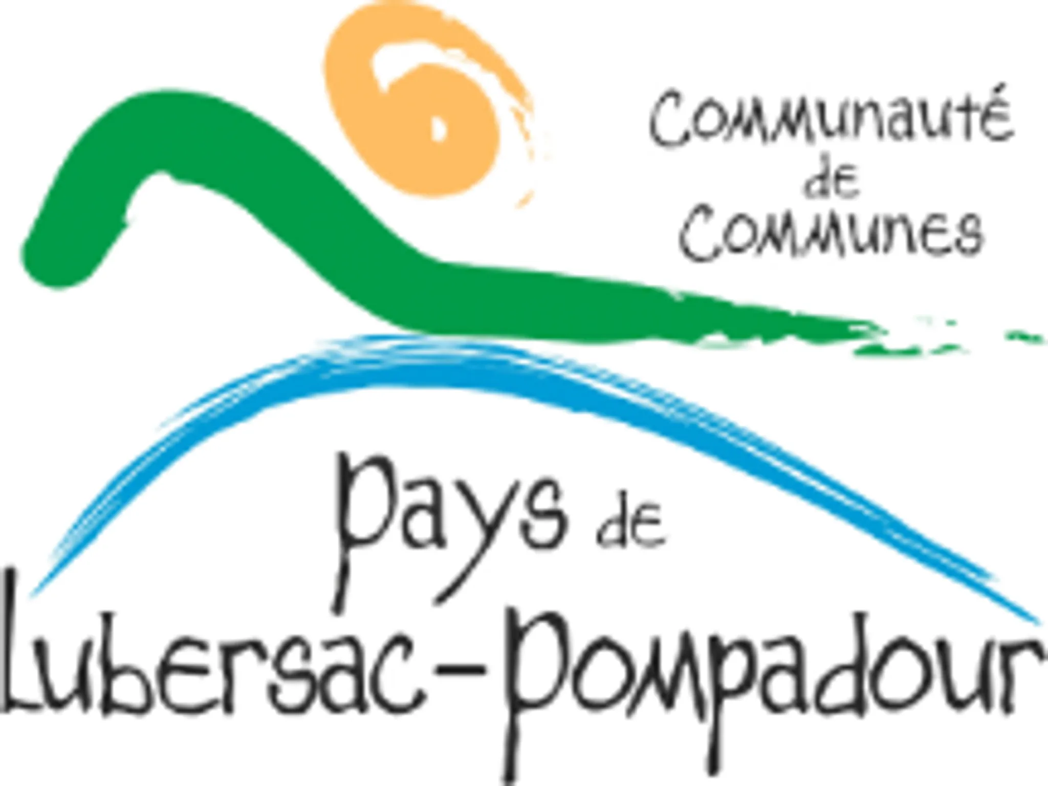 Piscine d'Arnac-Pompadour (Communauté de communes du Pays de Lubersac-Pompadour)