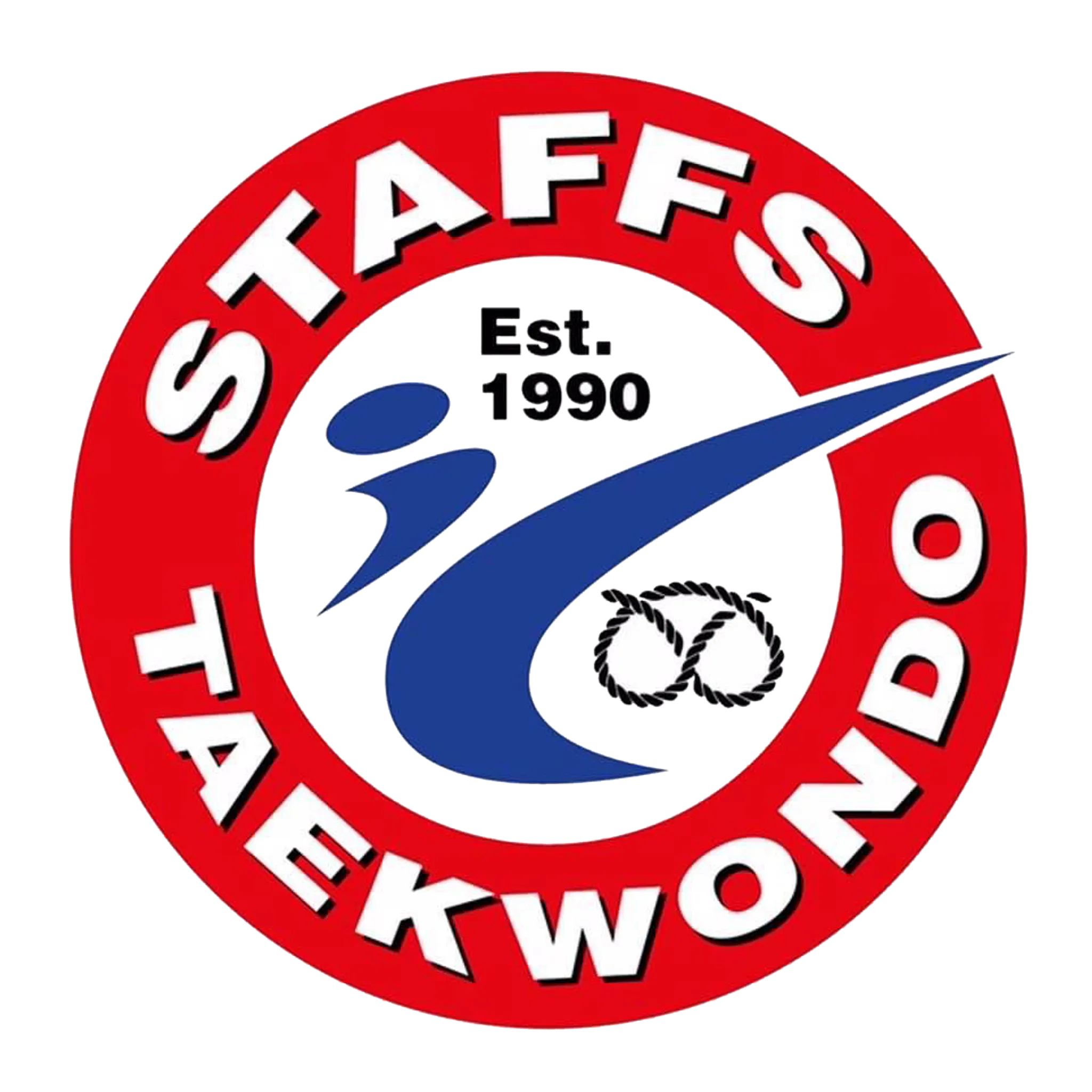 Staffs Taekwondo
