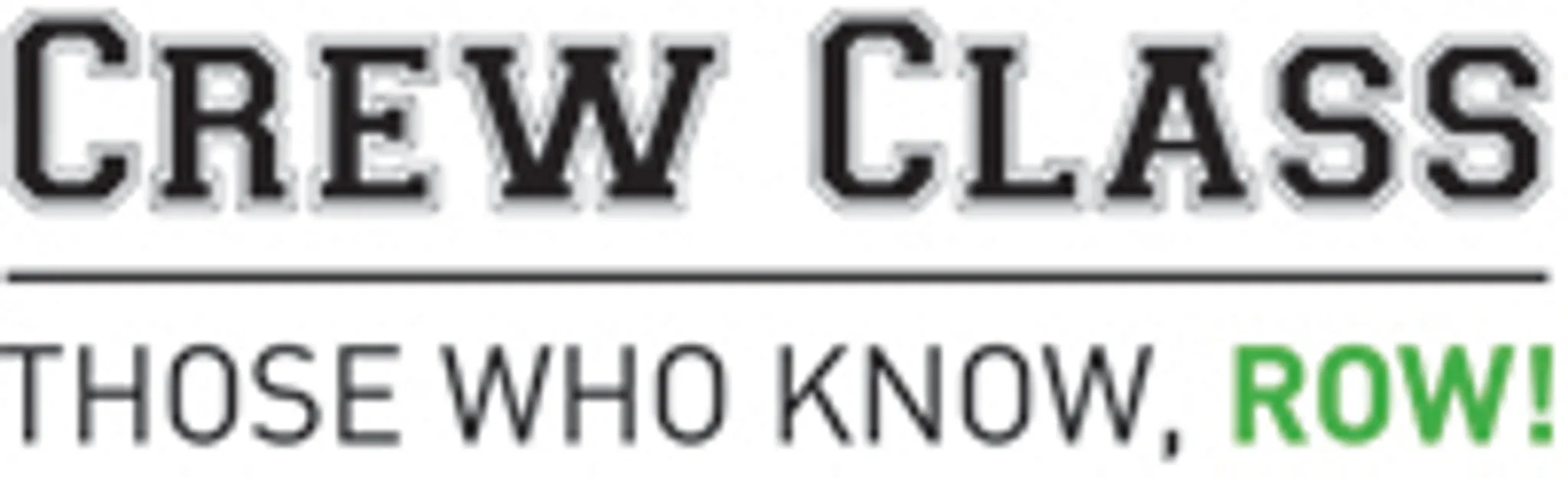 Crew Class