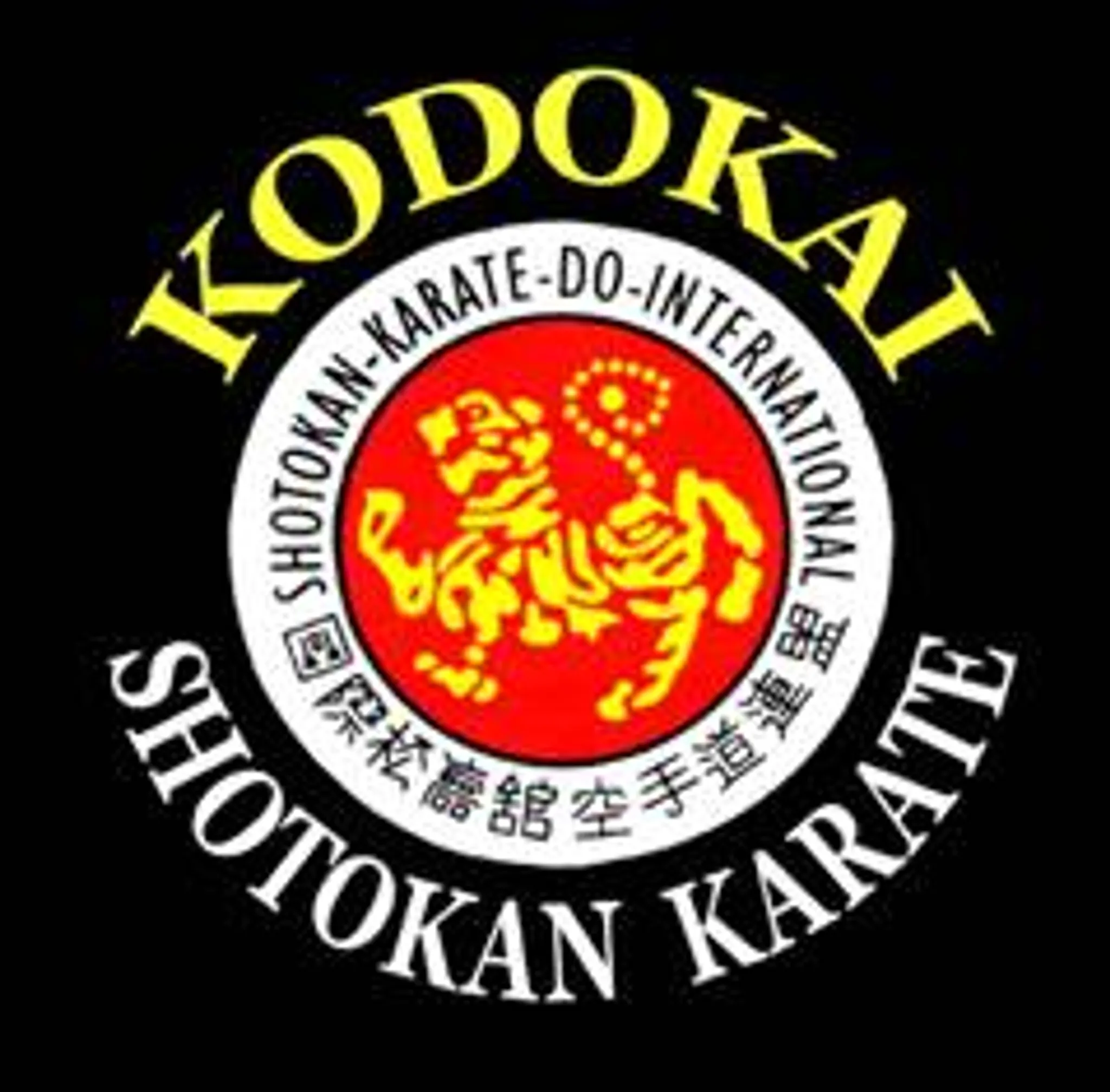 Kodokai Karate Club