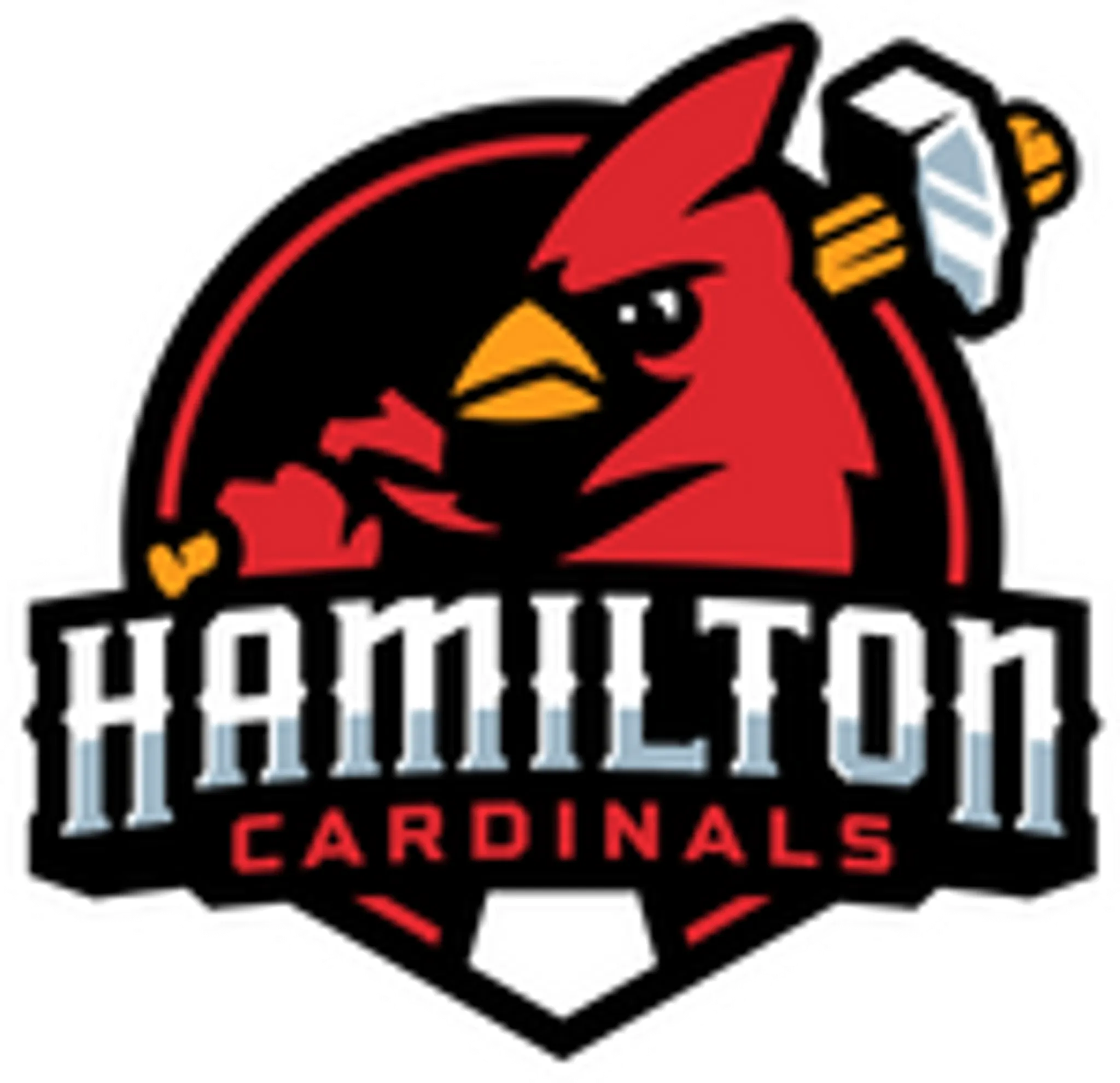 Hamilton Cardinals Baseball Club