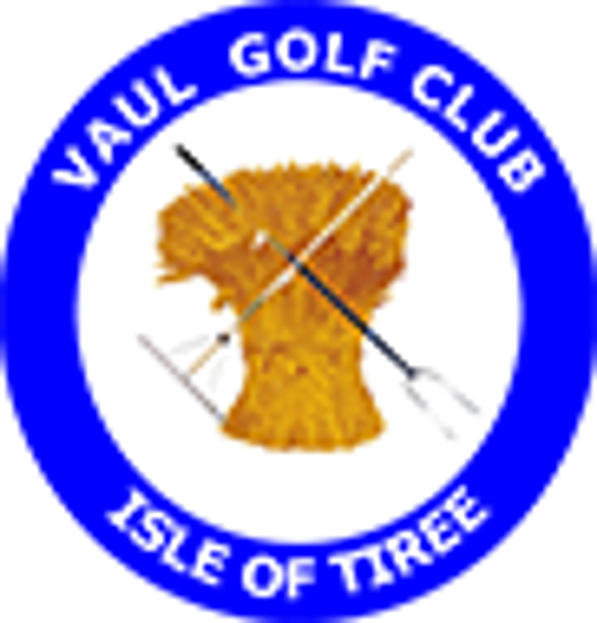 Vaul Golf Club Tiree