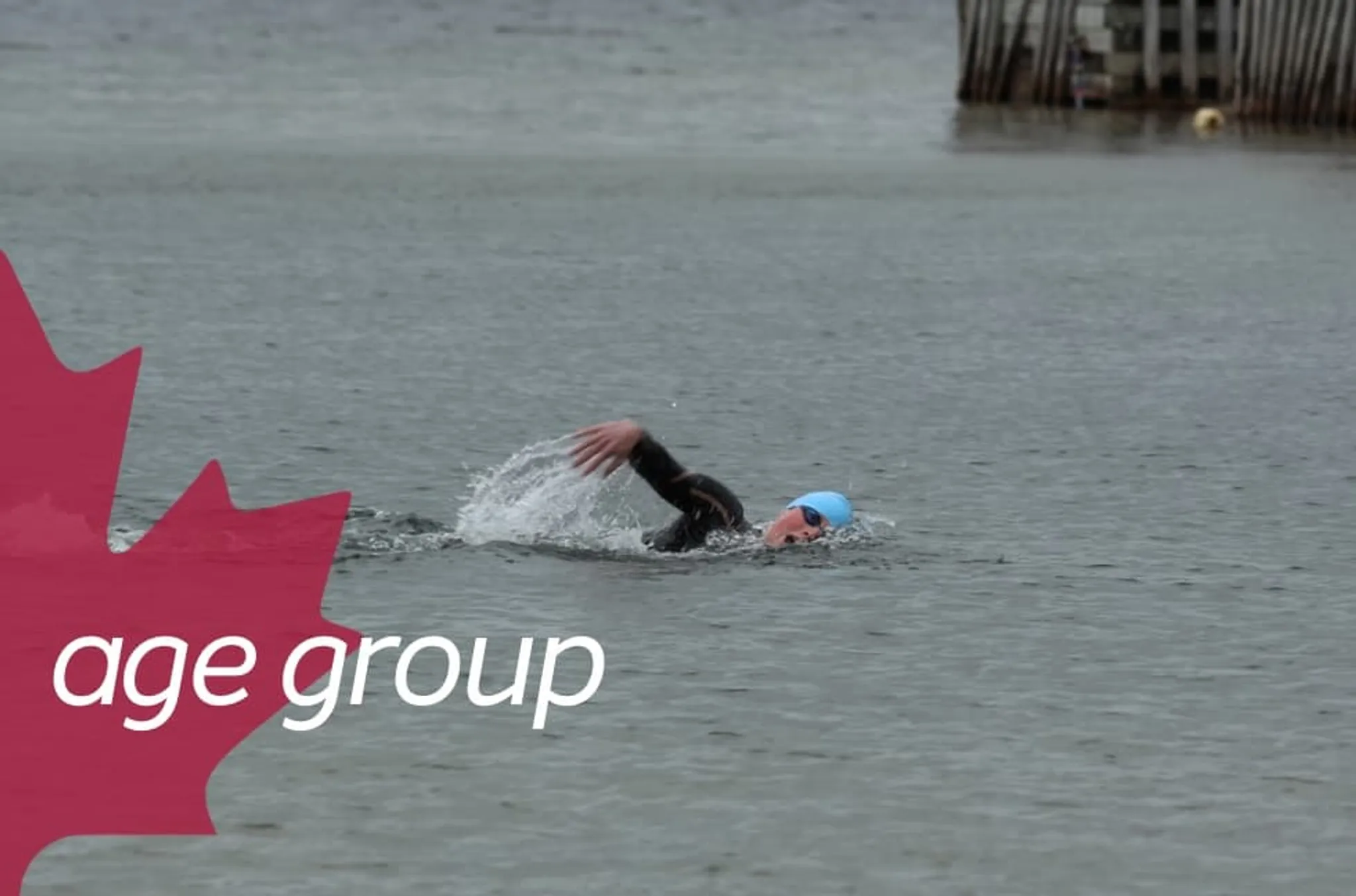 Open Water Swim – Beginners Series