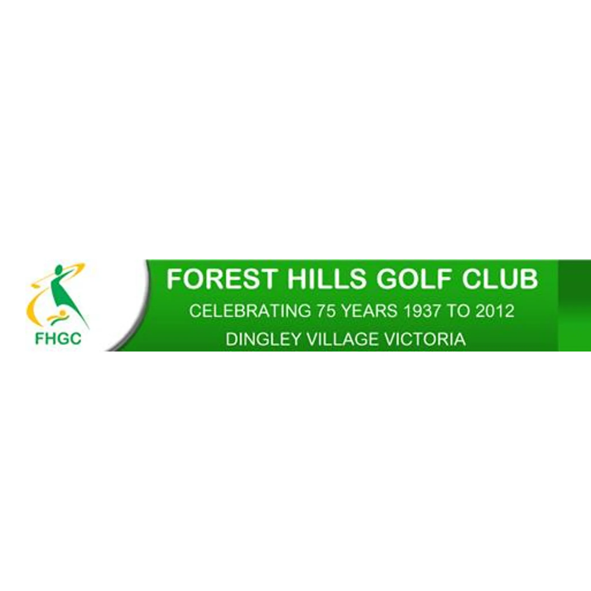 Forest Hills Golf Club