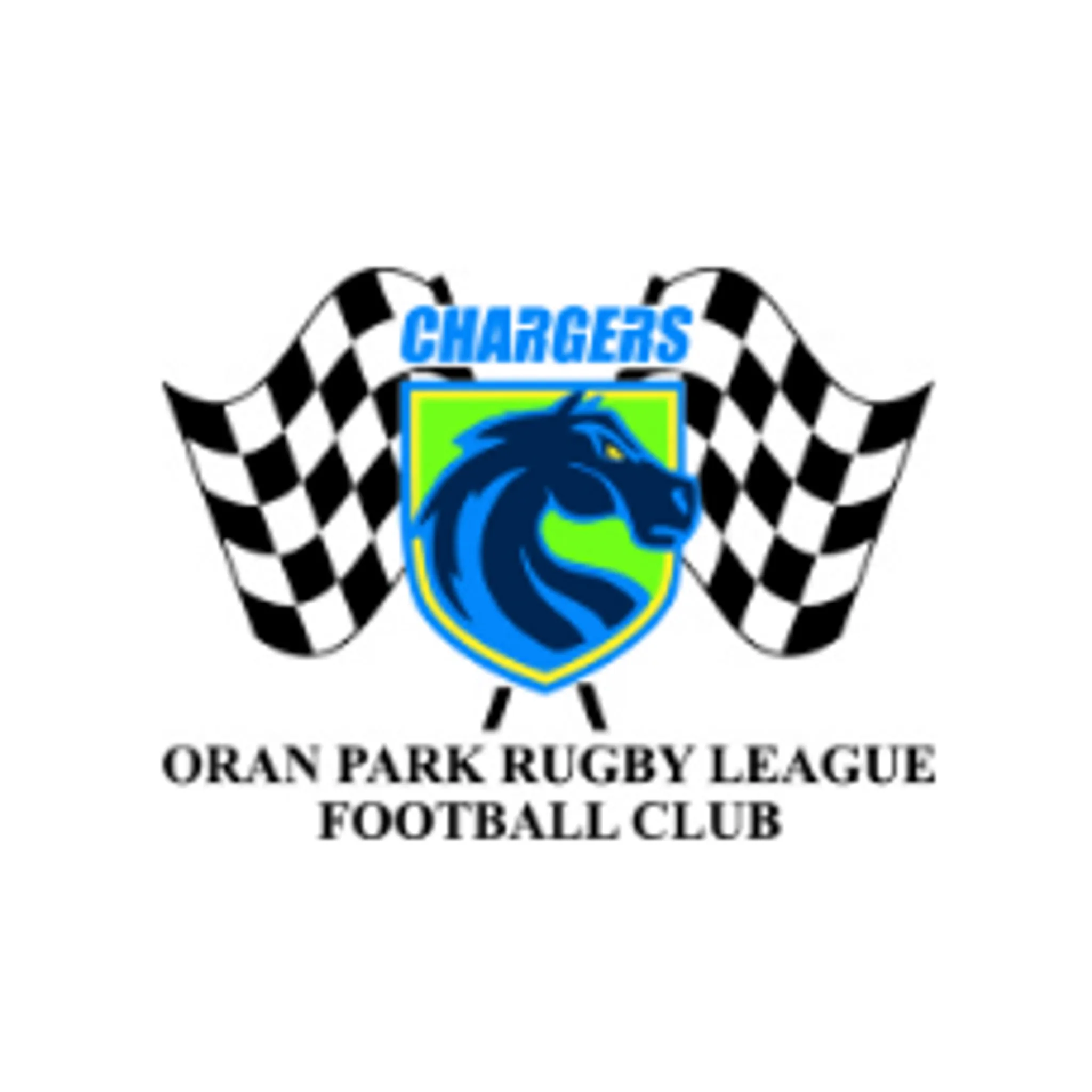 Oran Park - Gregory Hills Chargers JRLFC