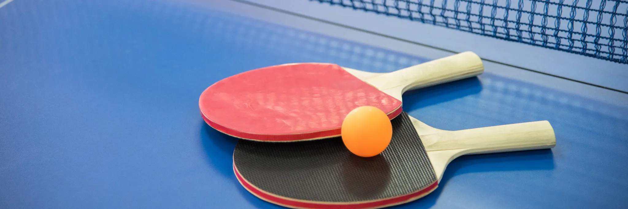 Friday Night Social Table Tennis Friday Night Social Table Tennis