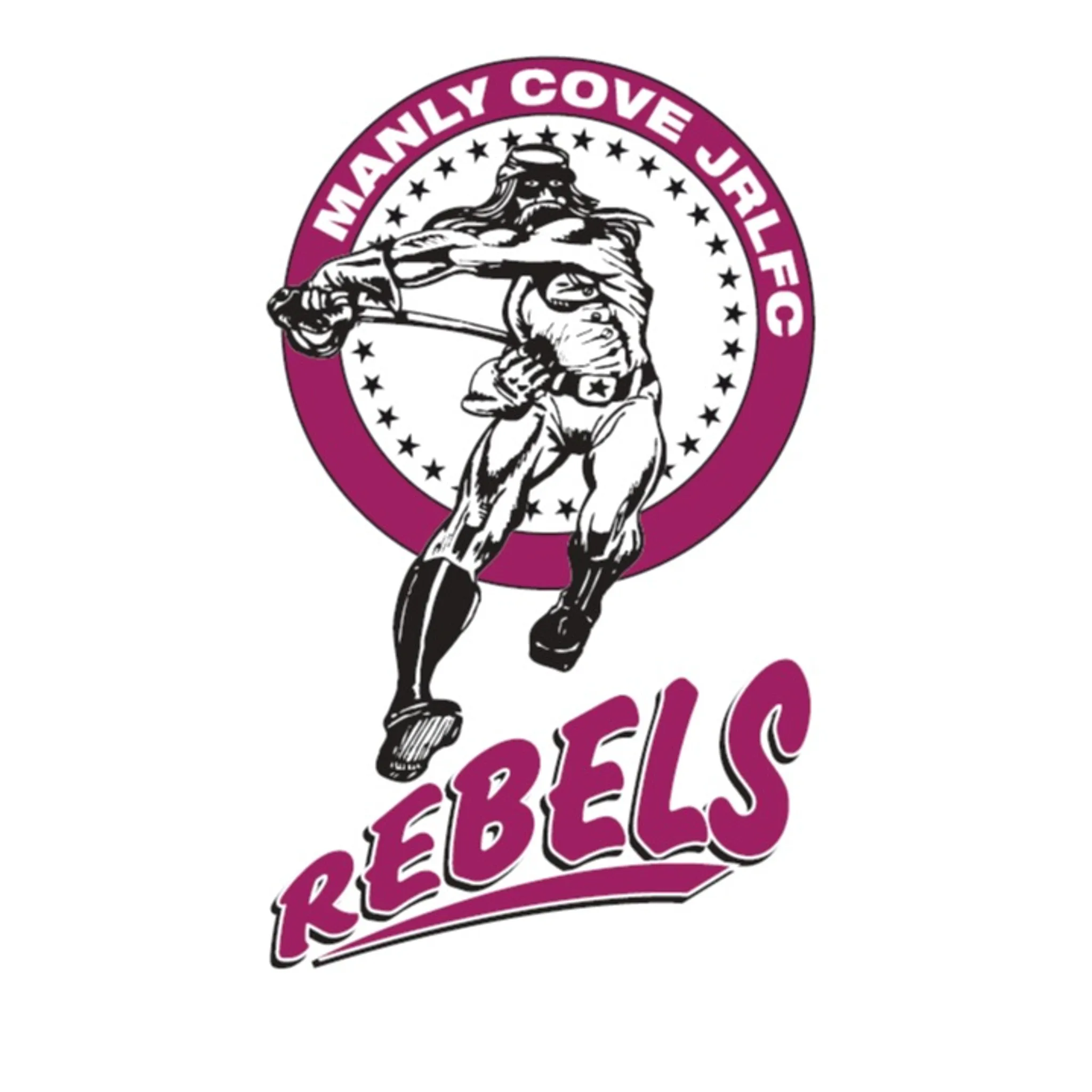 Manly Cove Rebels JRLFC