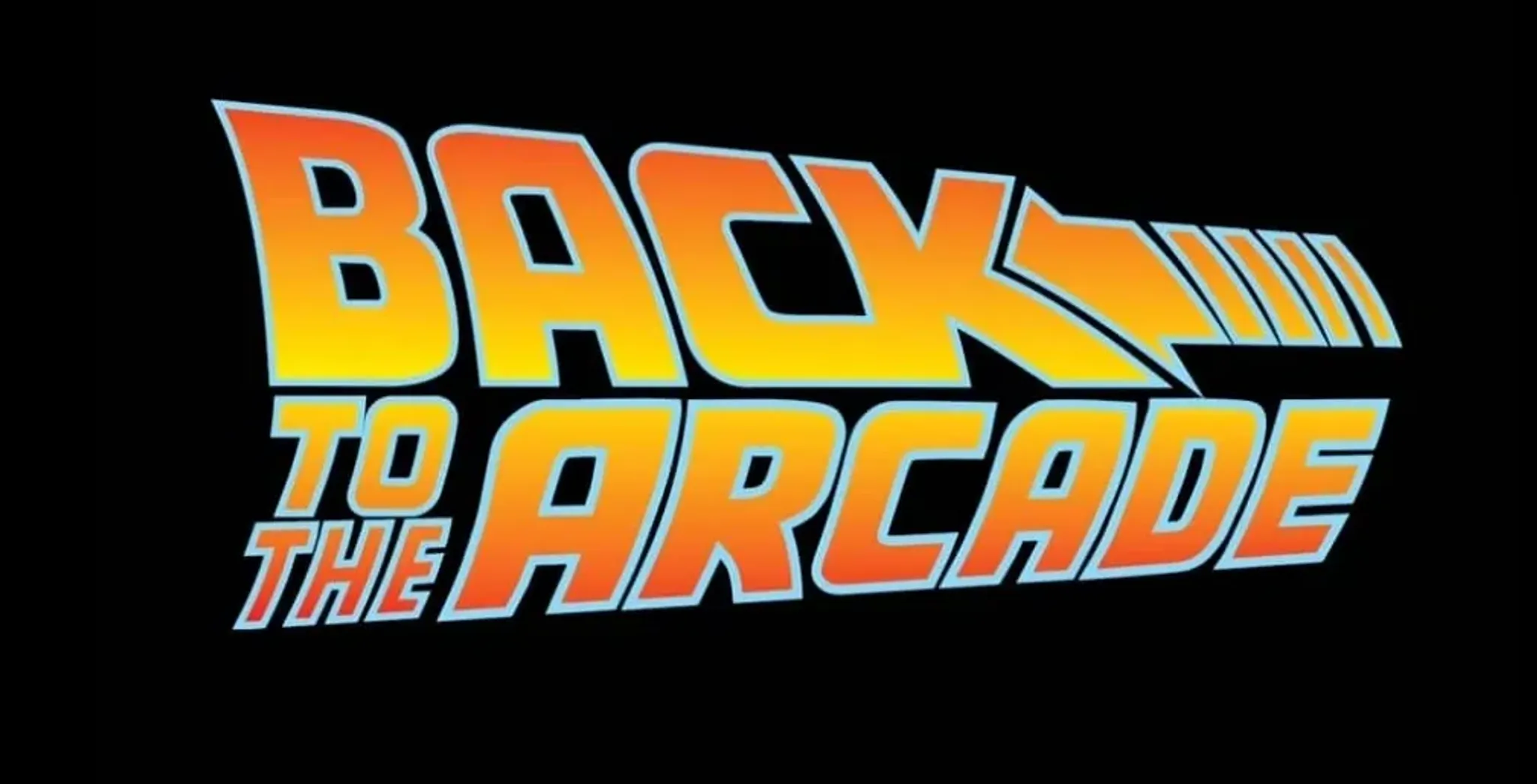 Back To The Arcade