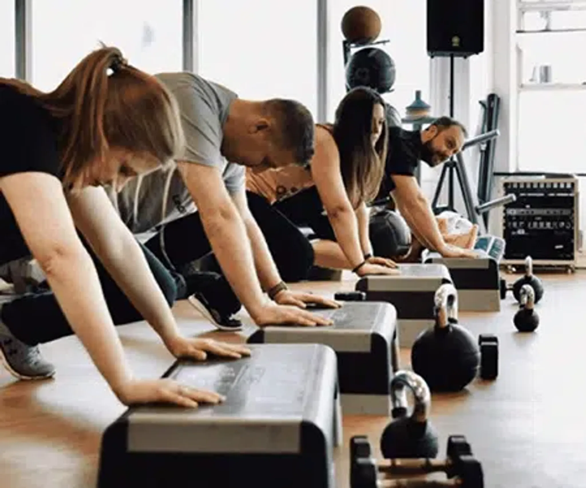 The Mighty One Hundred