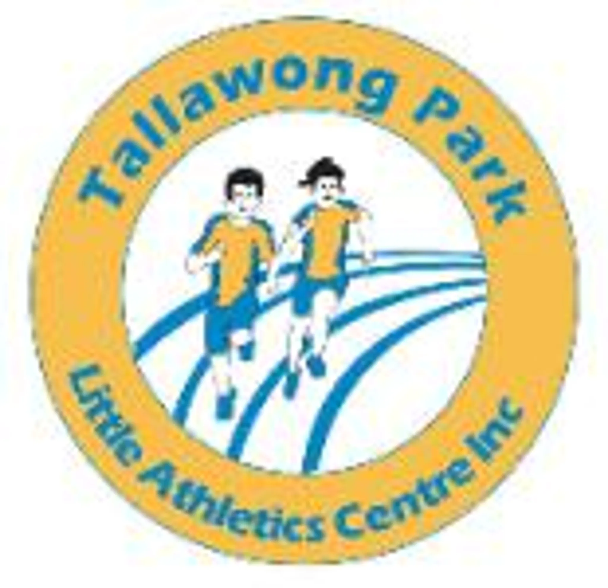 Tallawong Park Little Athletics Centre 