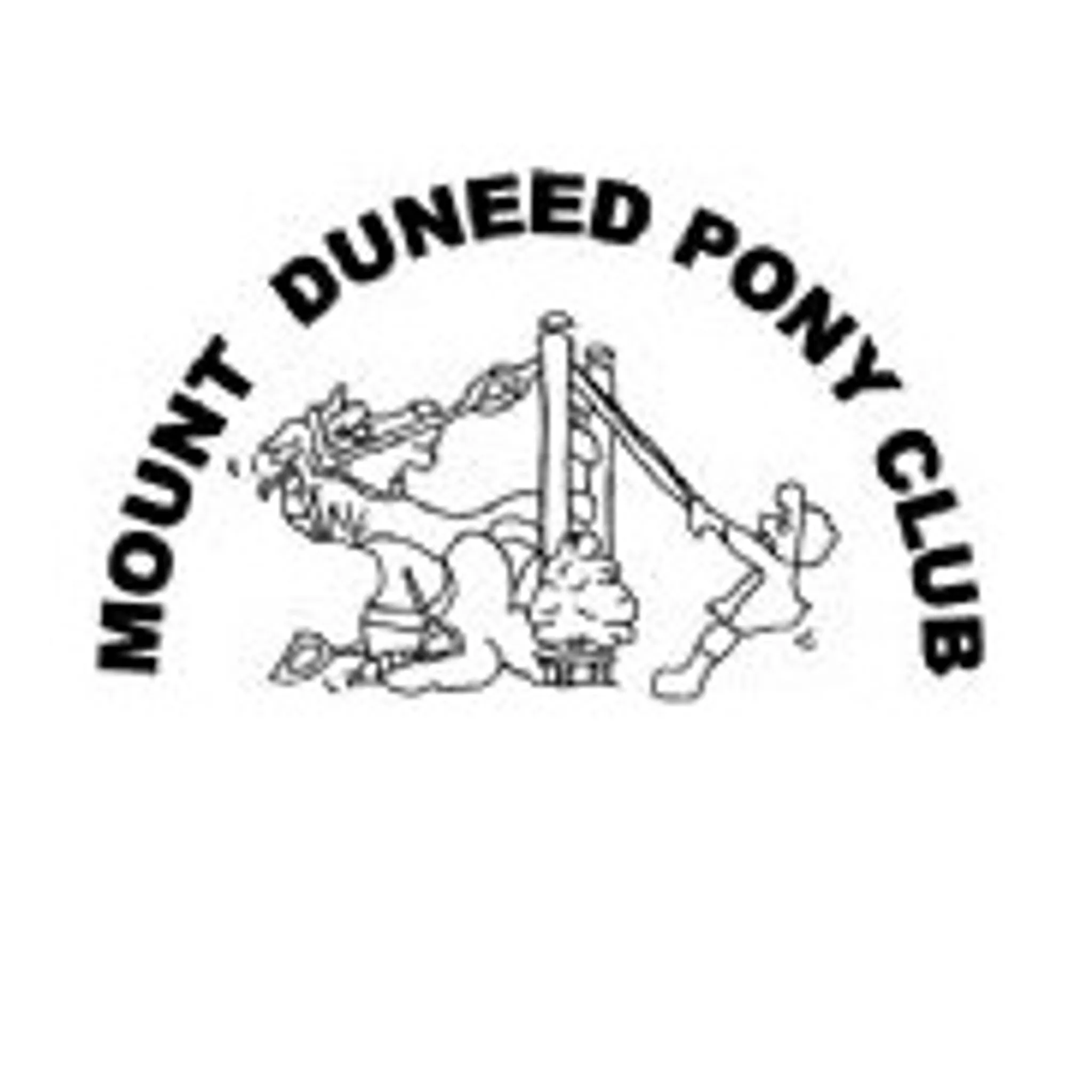 Mount Duneed Pony Club 
