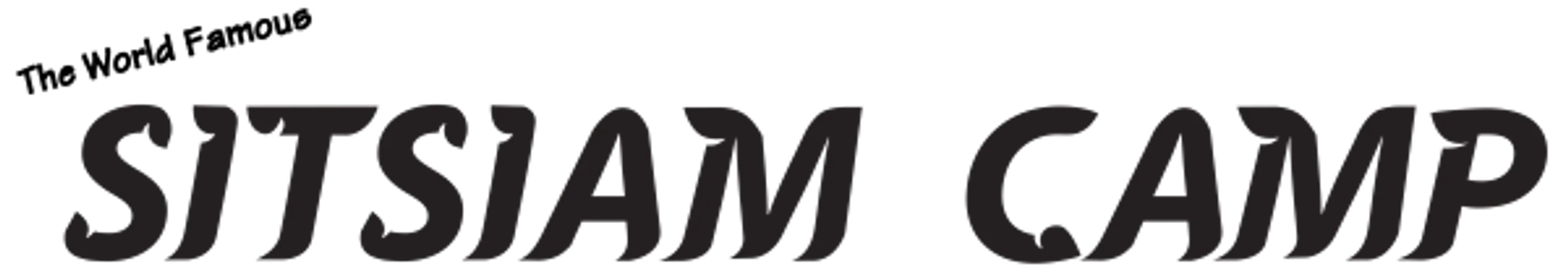 Sitsiam Camp/Buddhai Swan