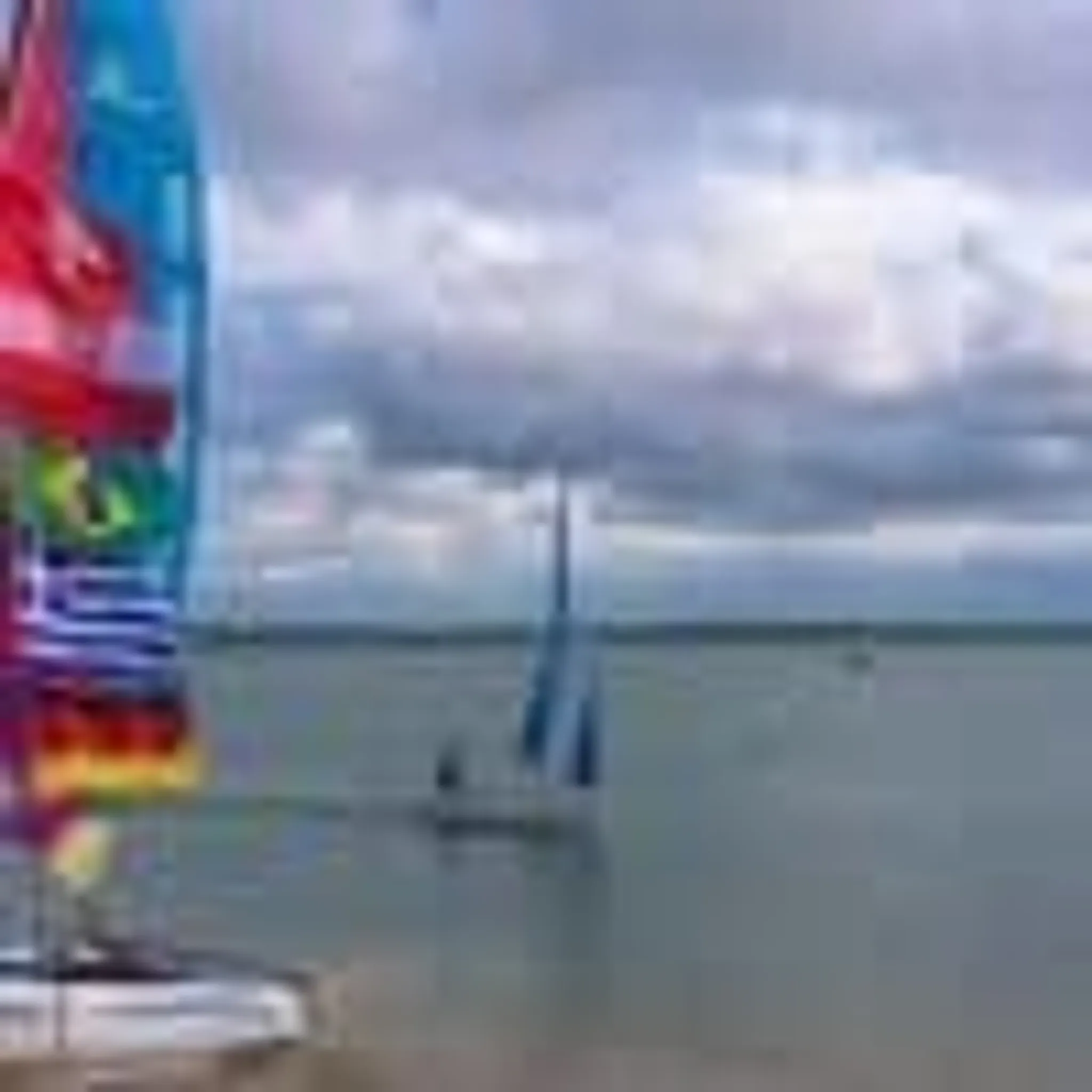University of Queensland Sailing Club