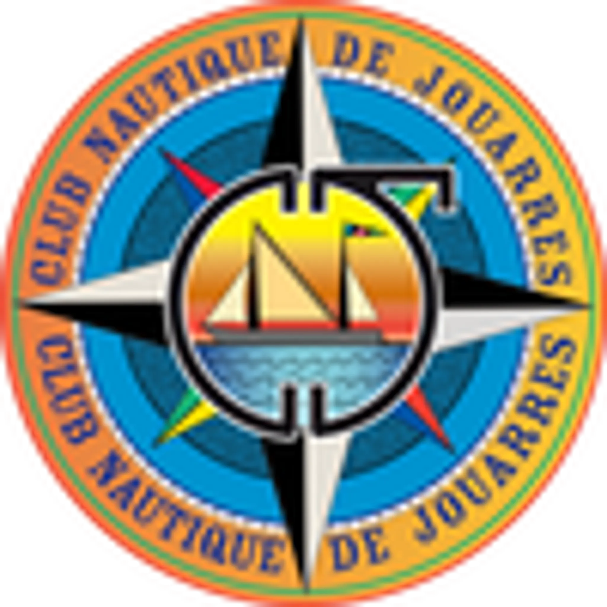 Club Nautique de Jouarres