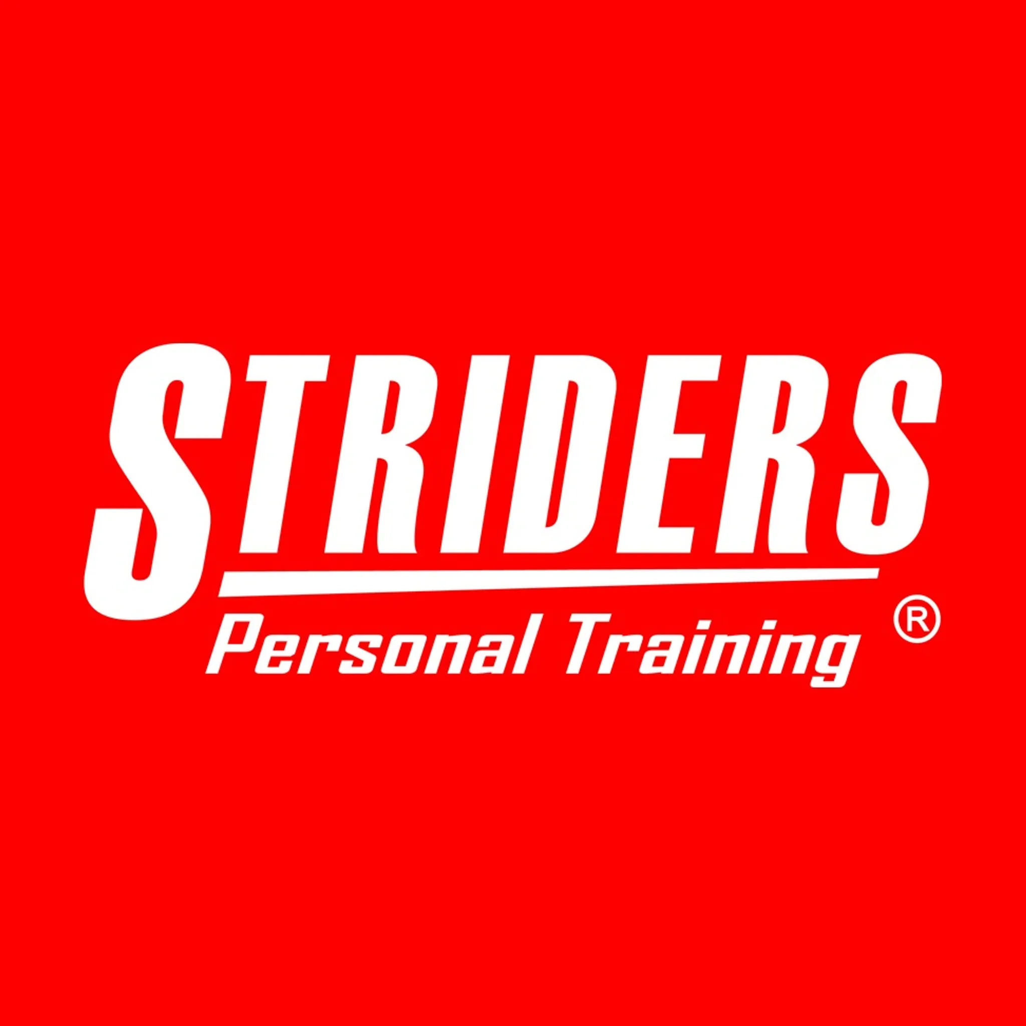 Striders Personal Training Arana Hills