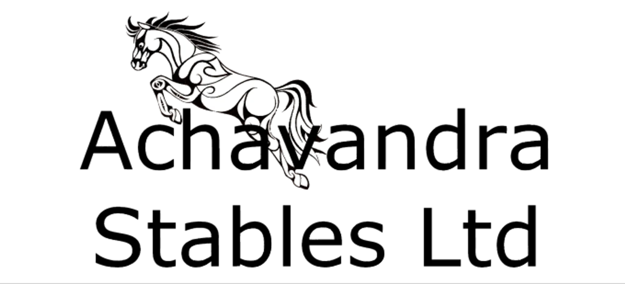 Achavandra Horse Riding